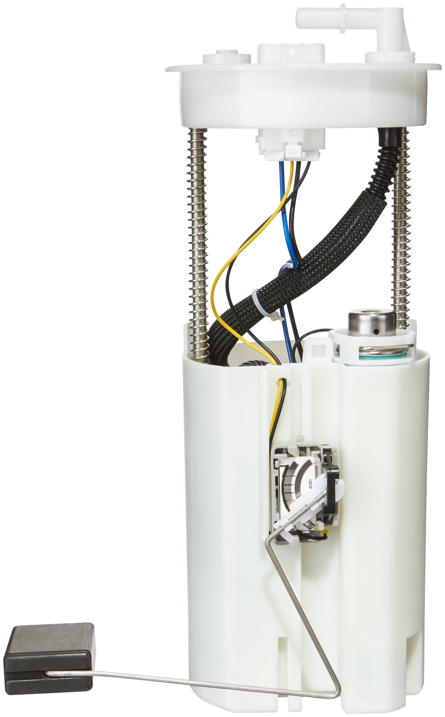 Fuel Pump Module Assembly