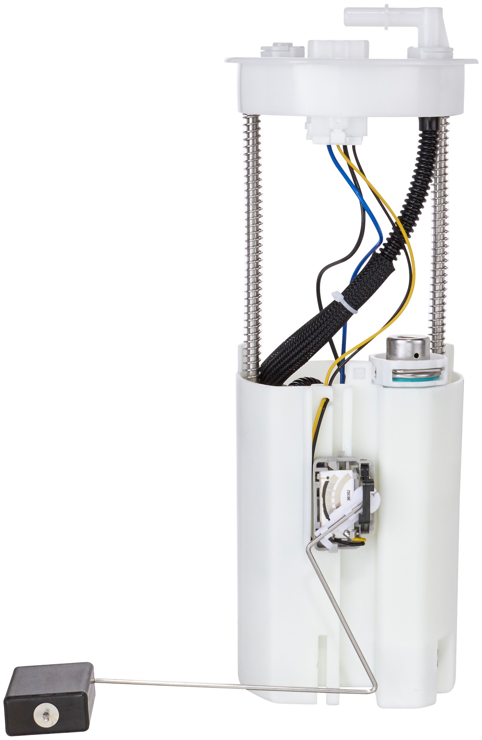Fuel Pump Module Assembly