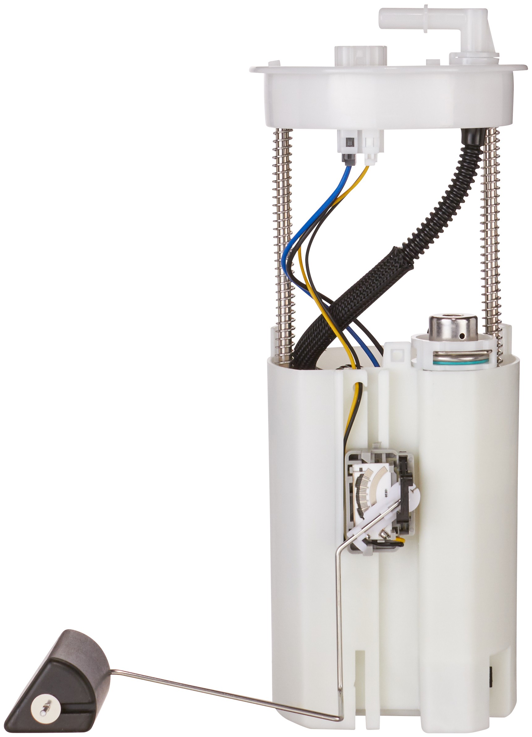 Fuel Pump Module Assembly