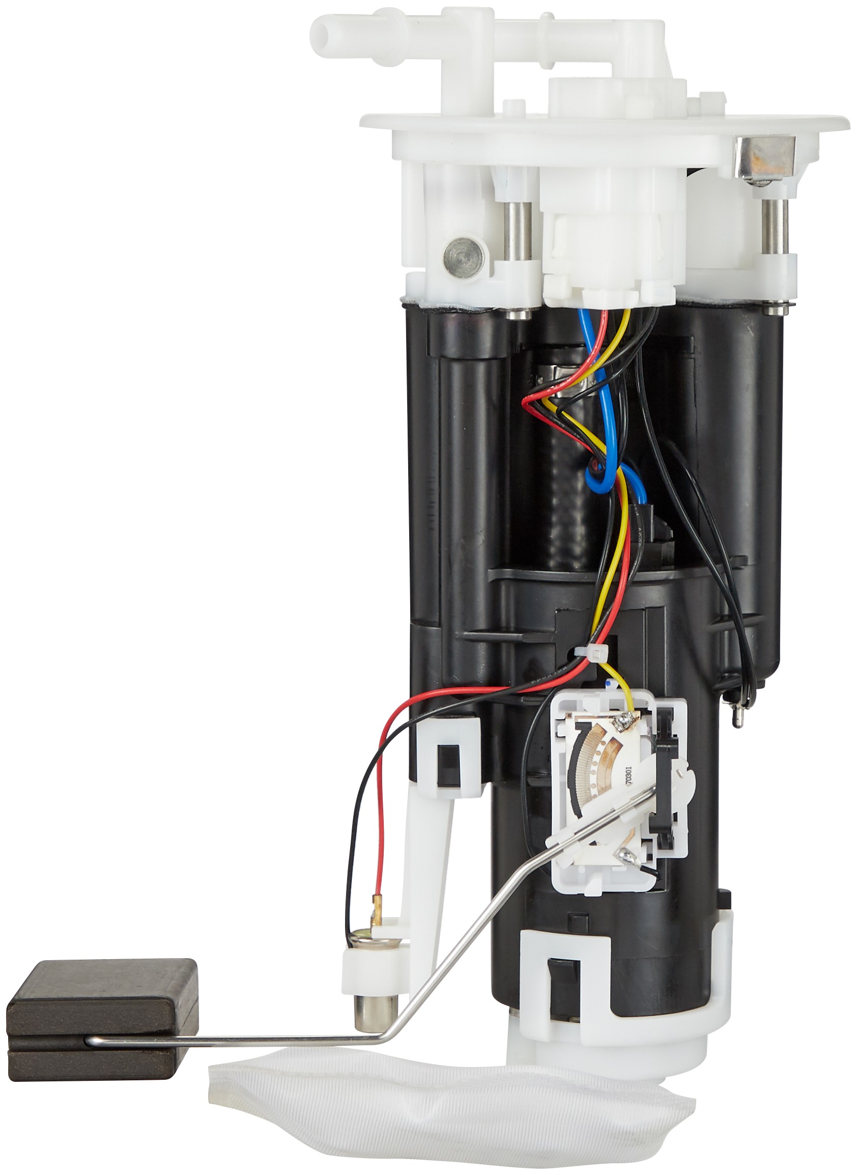 Fuel Pump Module Assembly