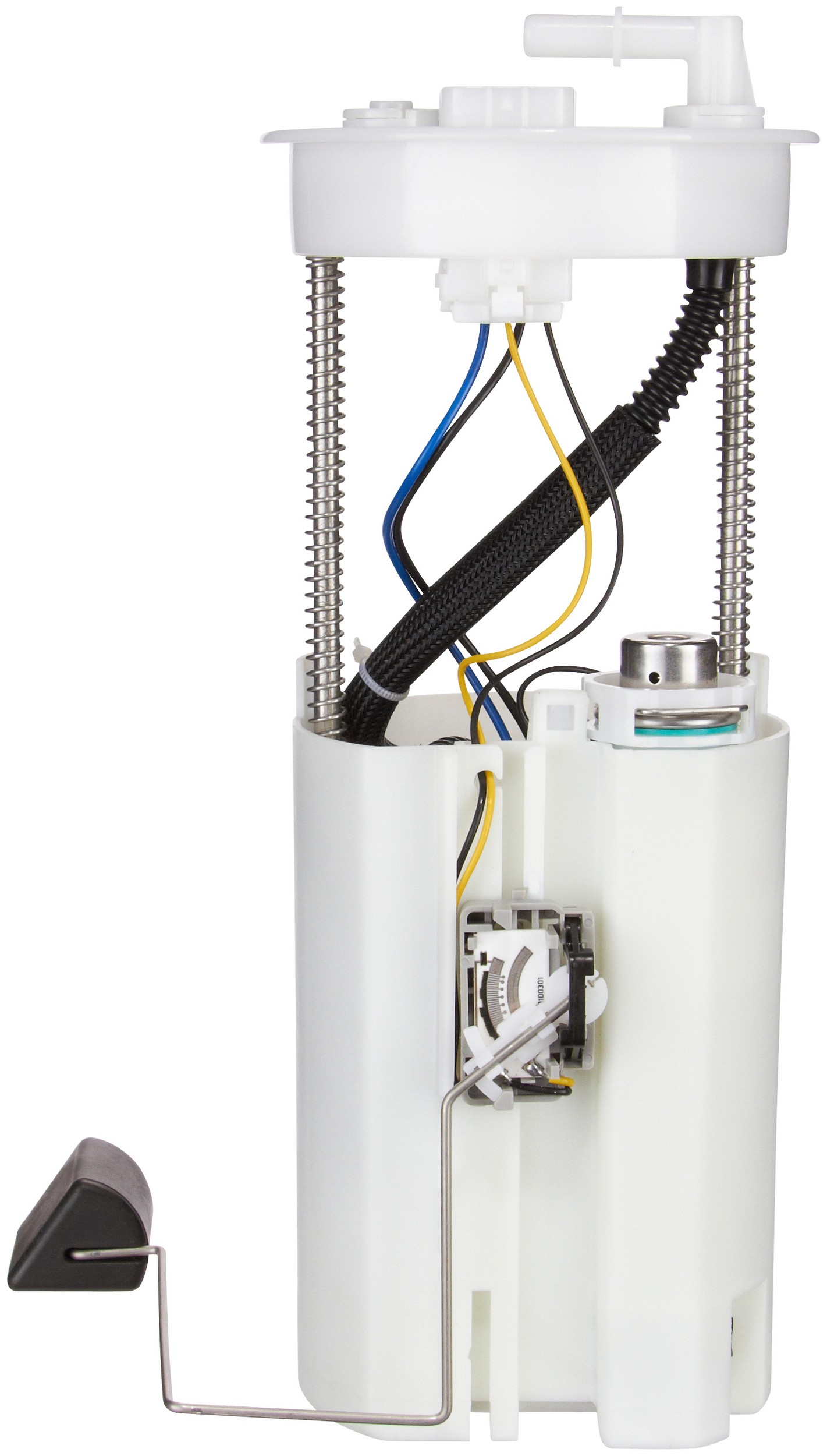 Fuel Pump Module Assembly