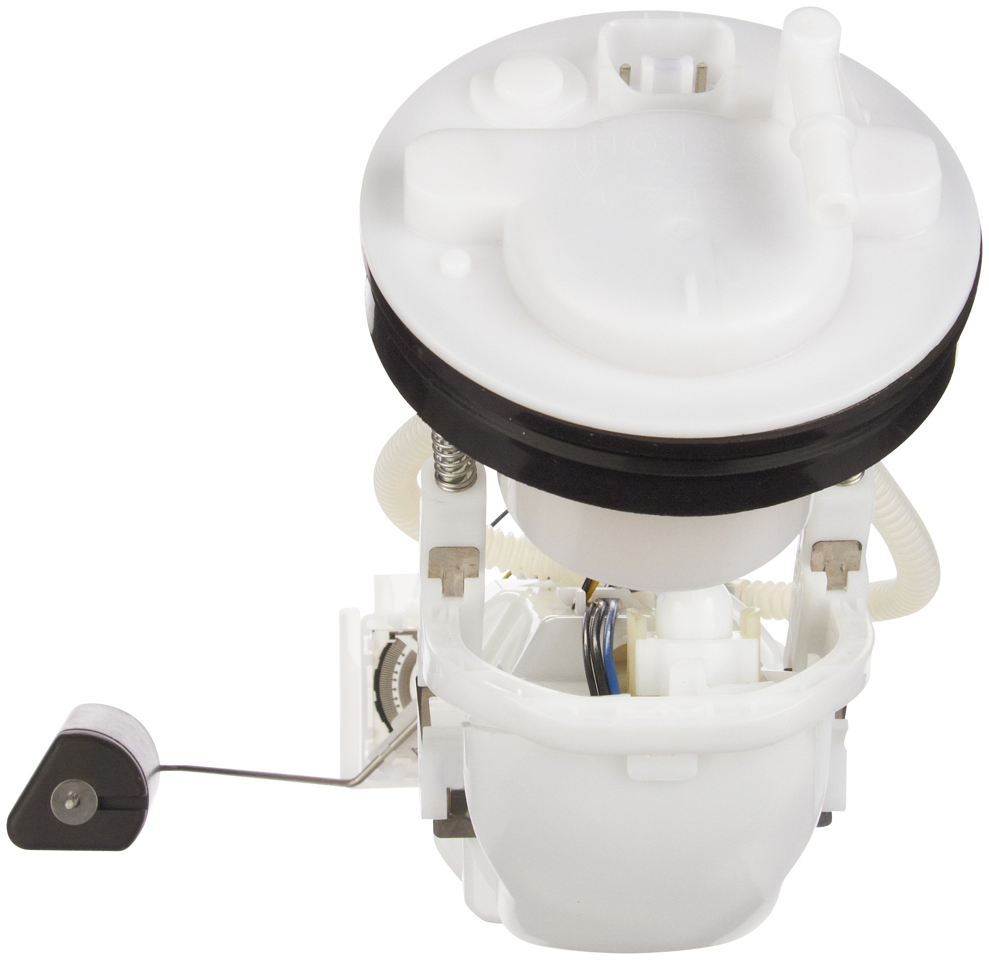 Fuel Pump Module Assembly