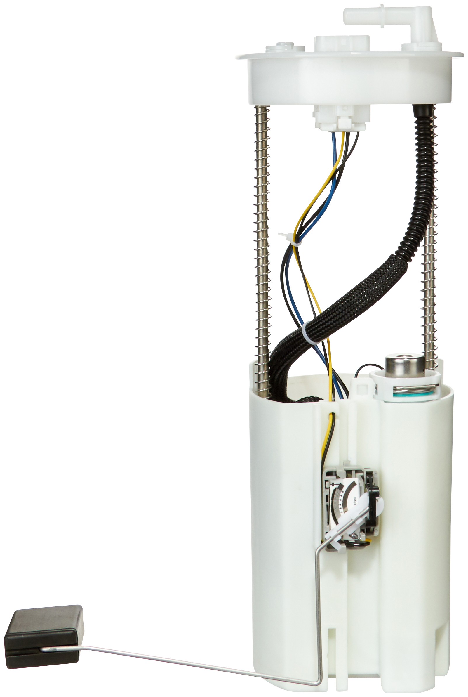 Fuel Pump Module Assembly