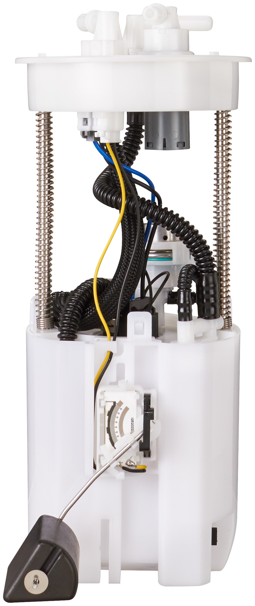 Fuel Pump Module Assembly