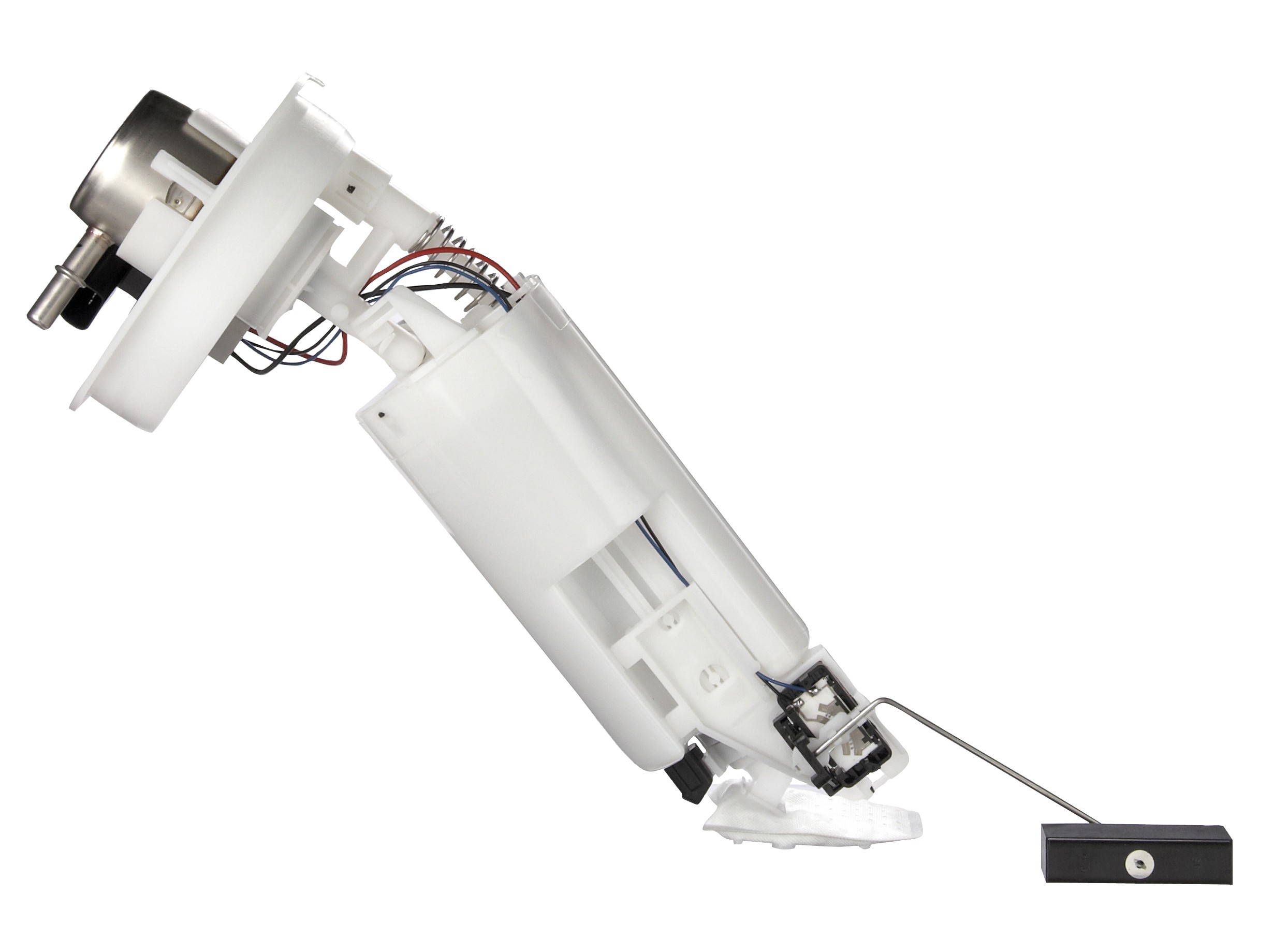 Fuel Pump Module Assembly