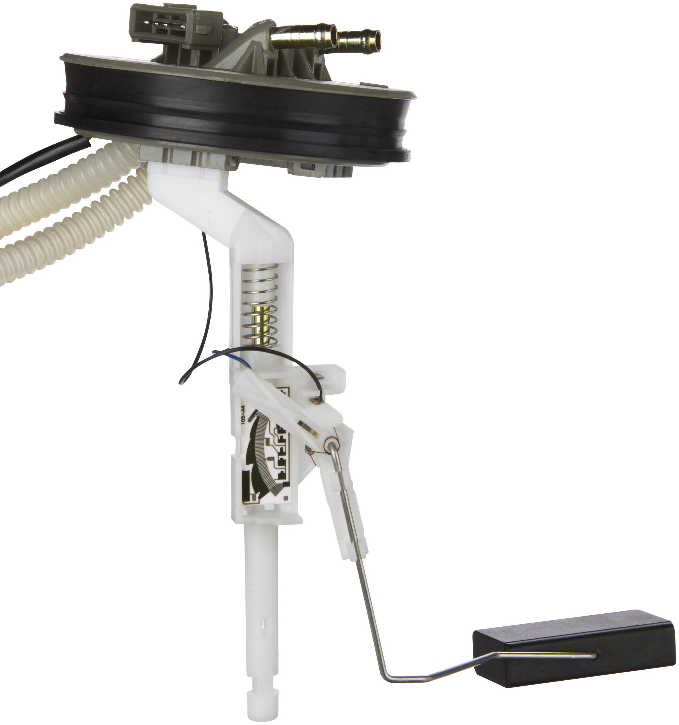 Fuel Pump Module Assembly