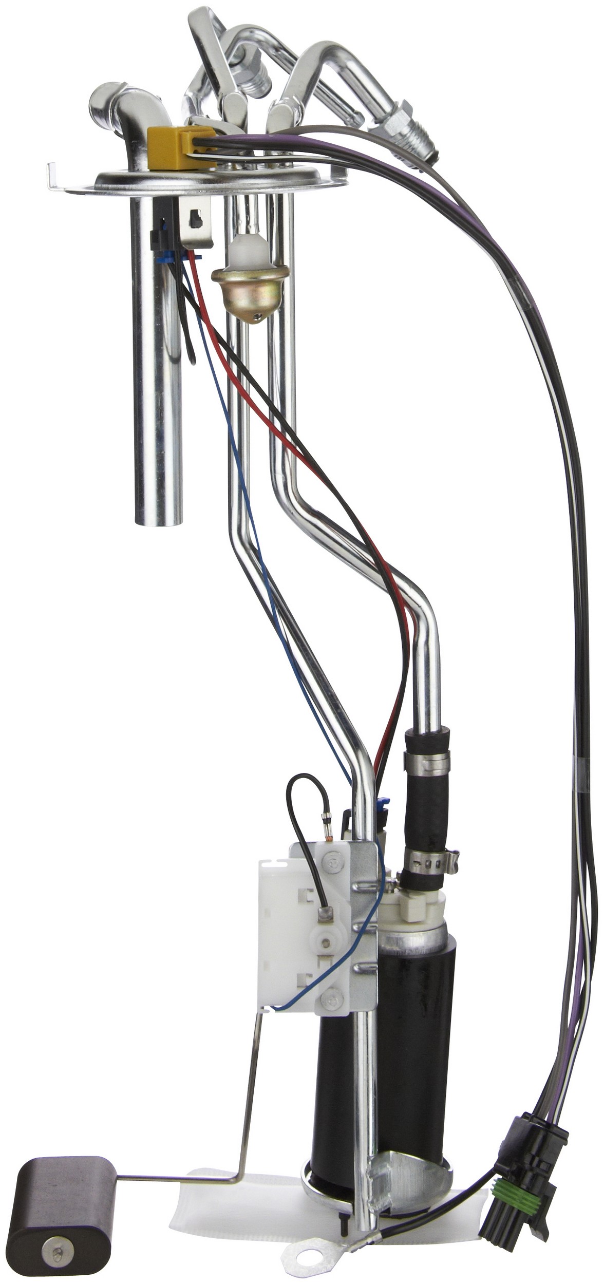 Fuel Pump and Sender Assembly