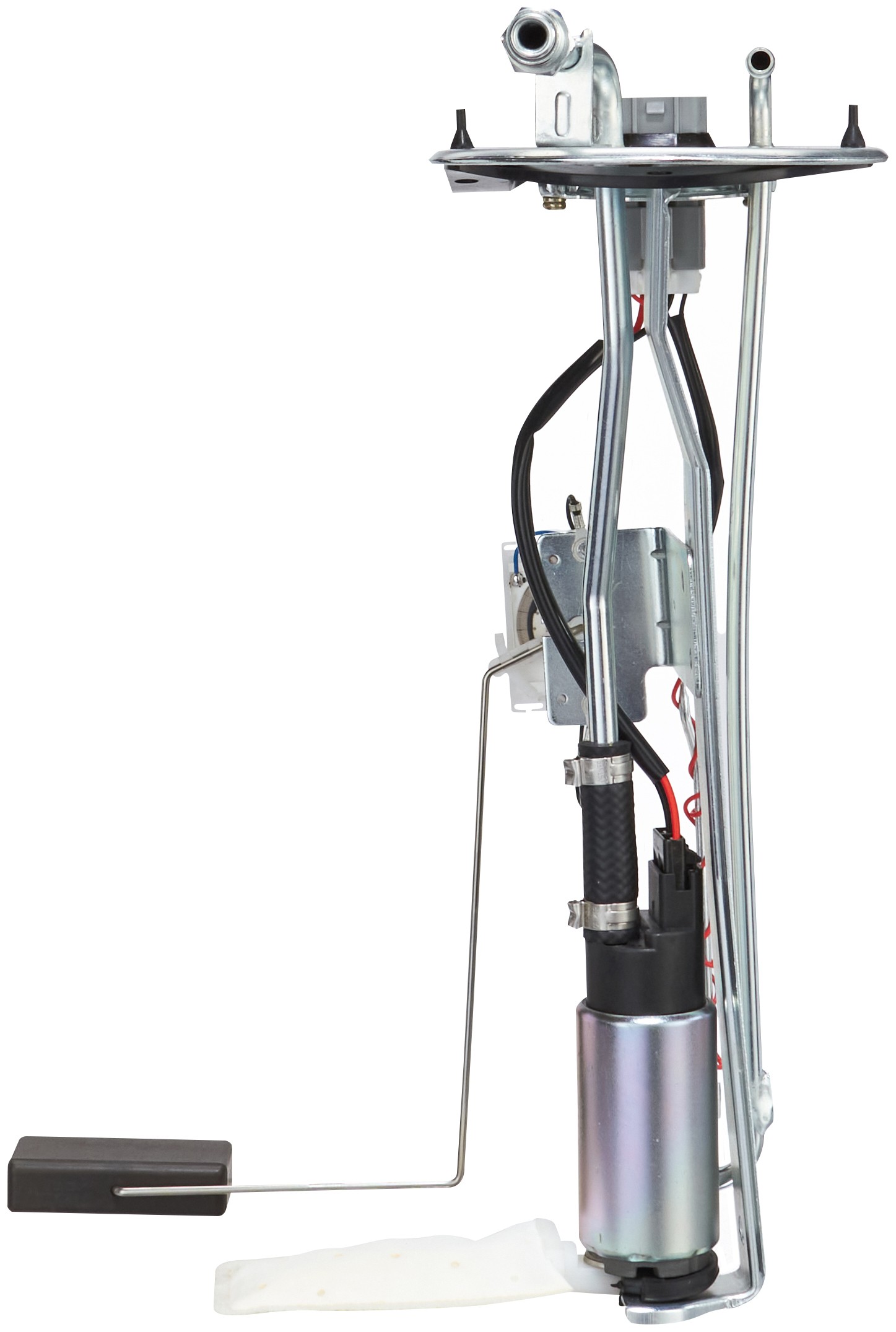 Fuel Pump and Sender Assembly