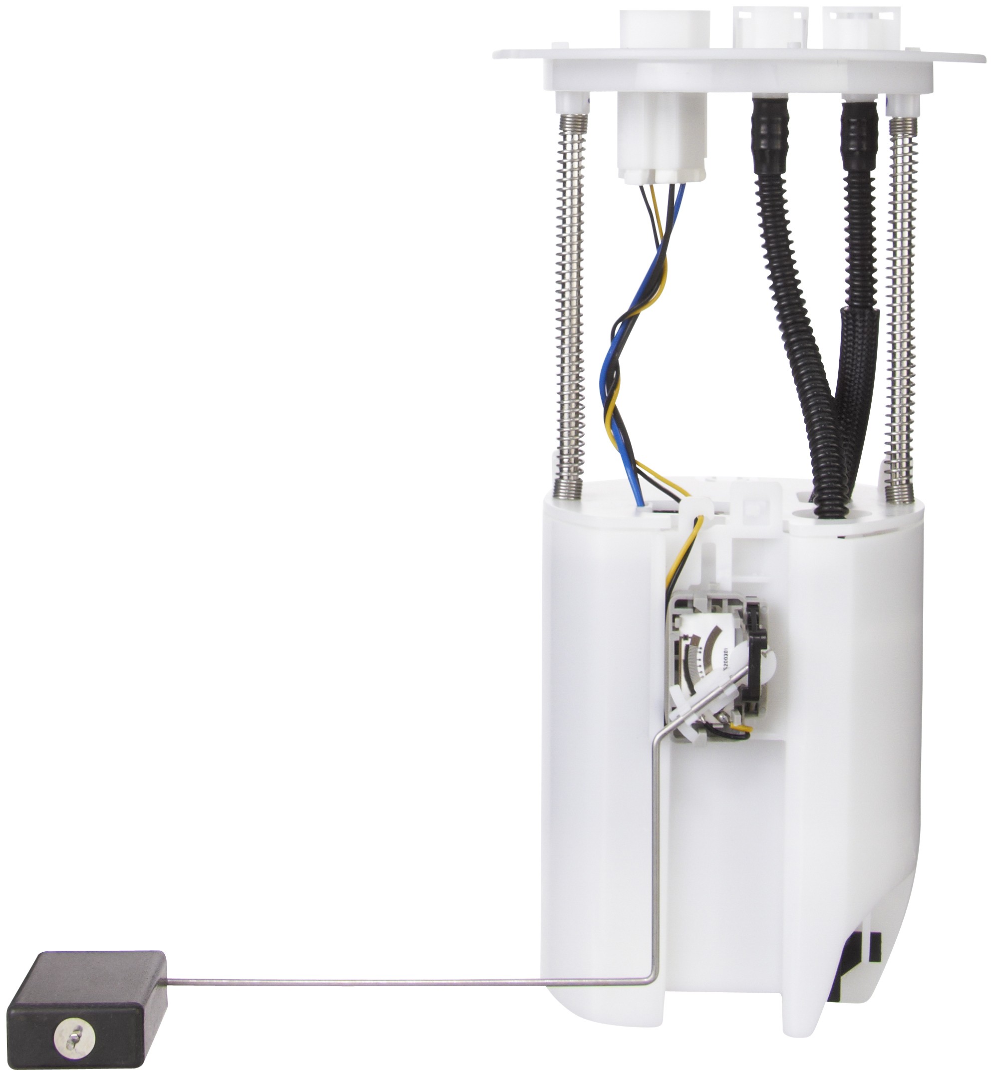 Fuel Pump Module Assembly