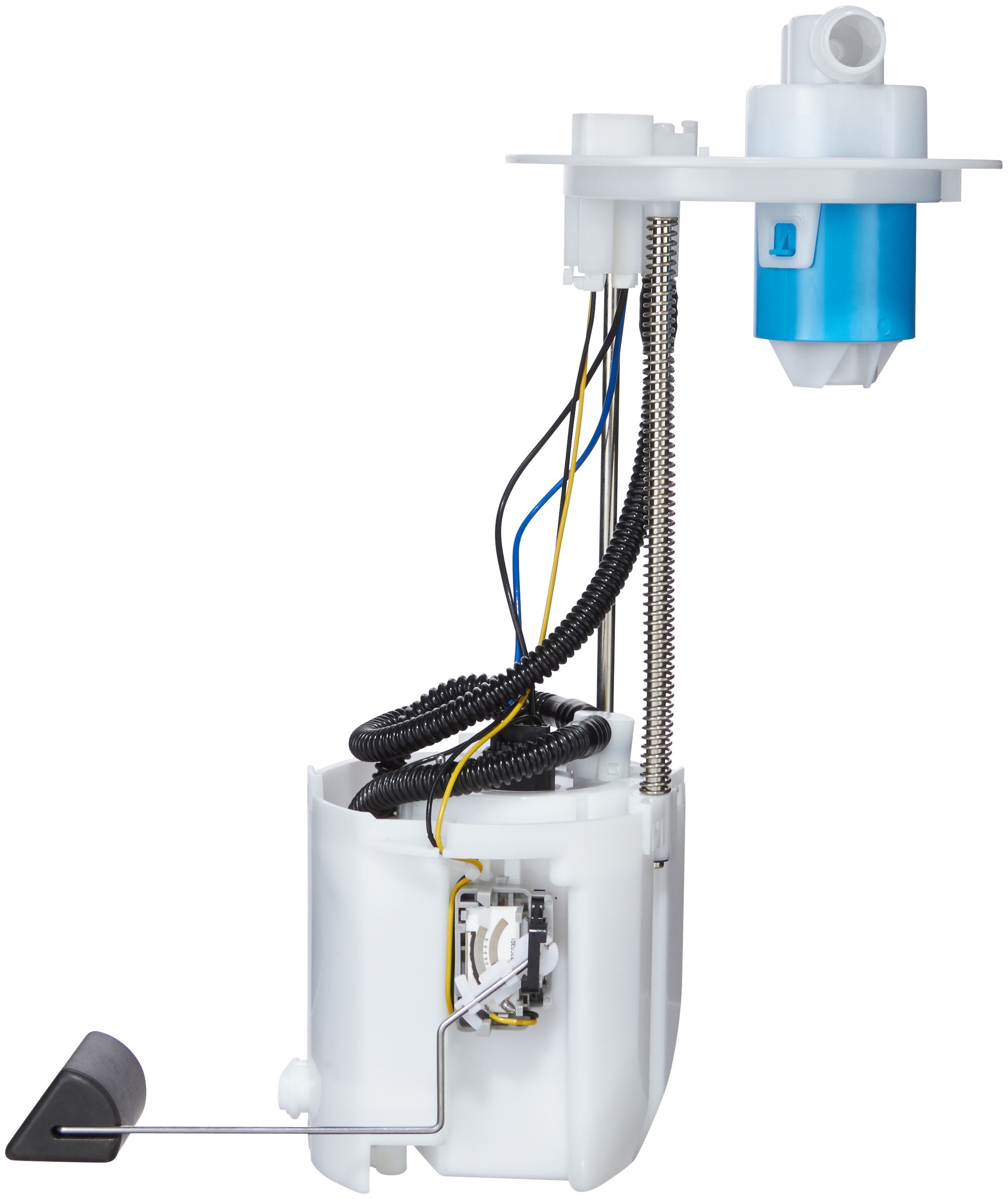 Fuel Pump Module Assembly