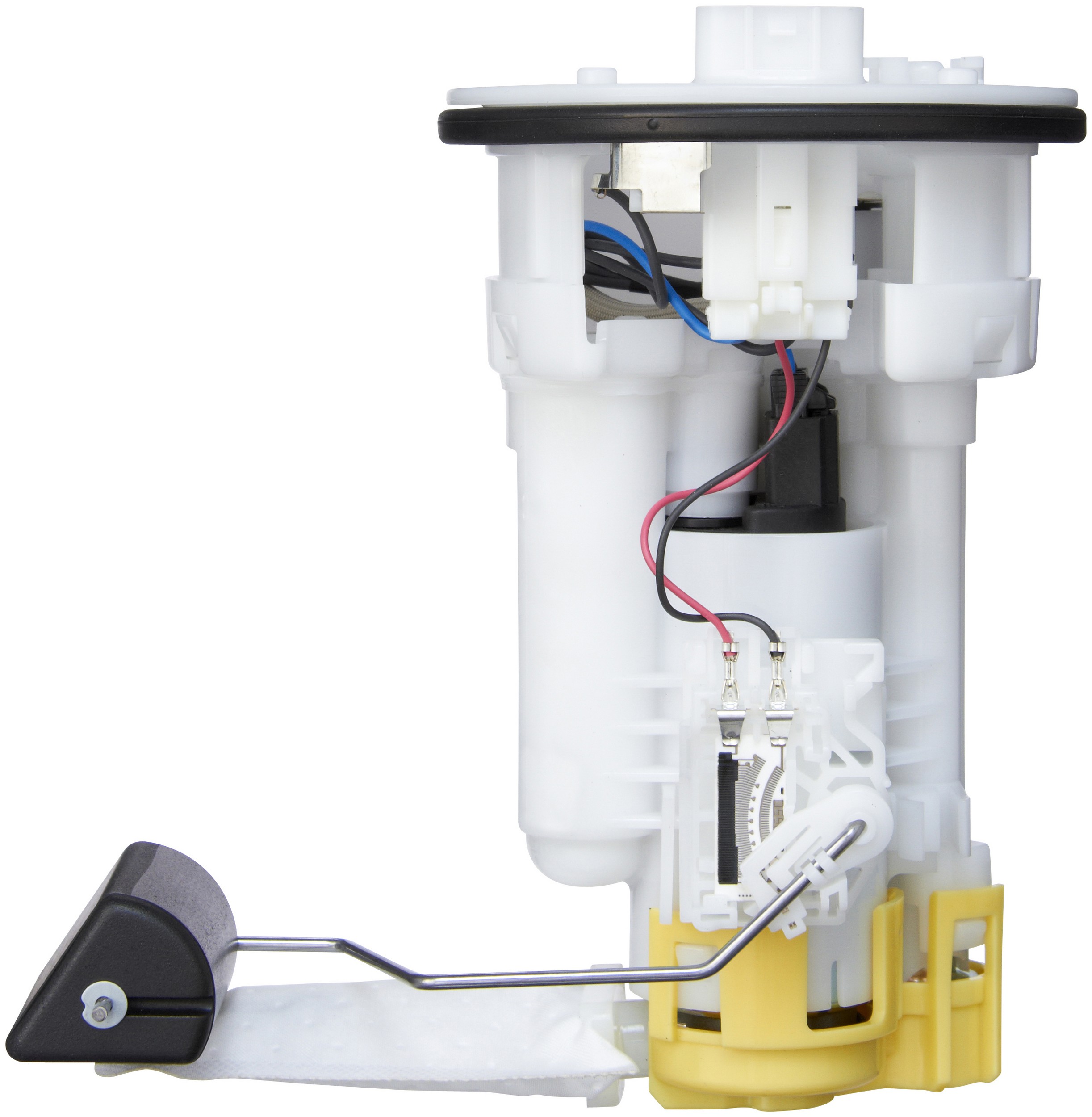 Fuel Pump Module Assembly