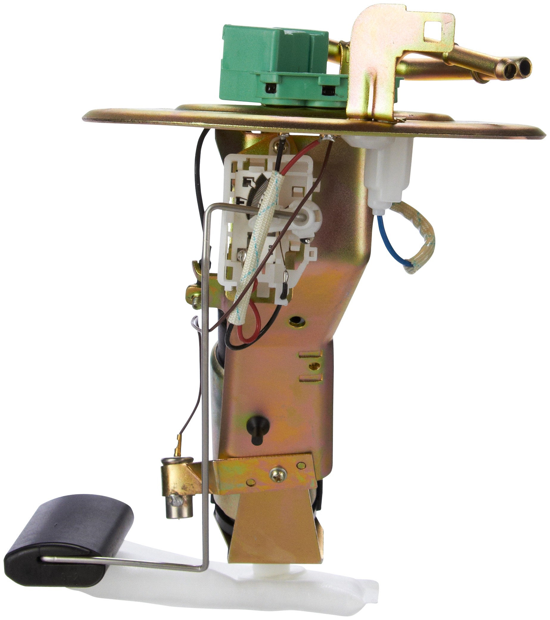 Fuel Pump and Sender Assembly