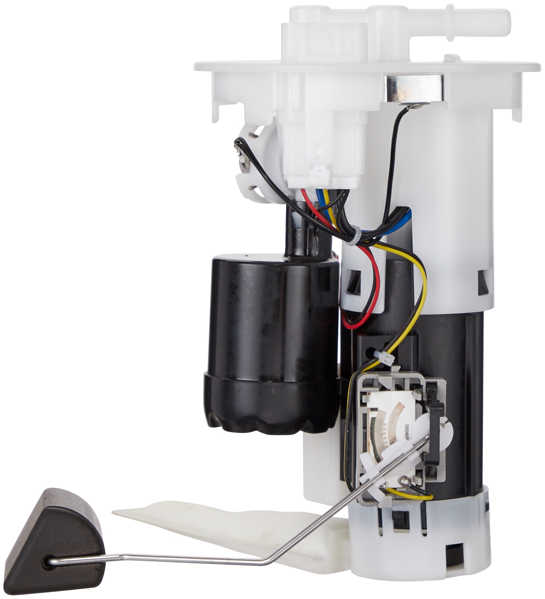 Fuel Pump Module Assembly
