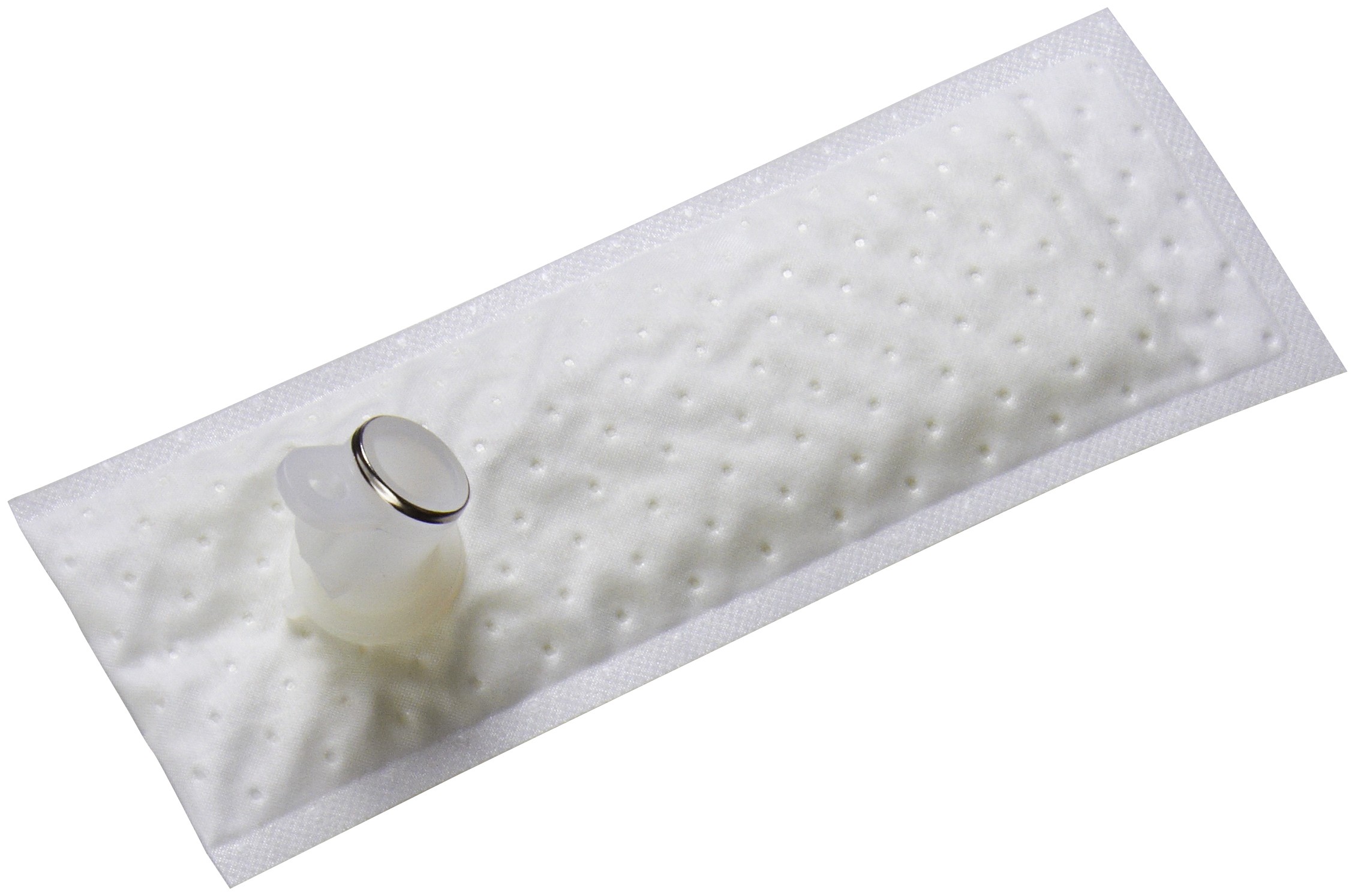 Fuel Pump Strainer