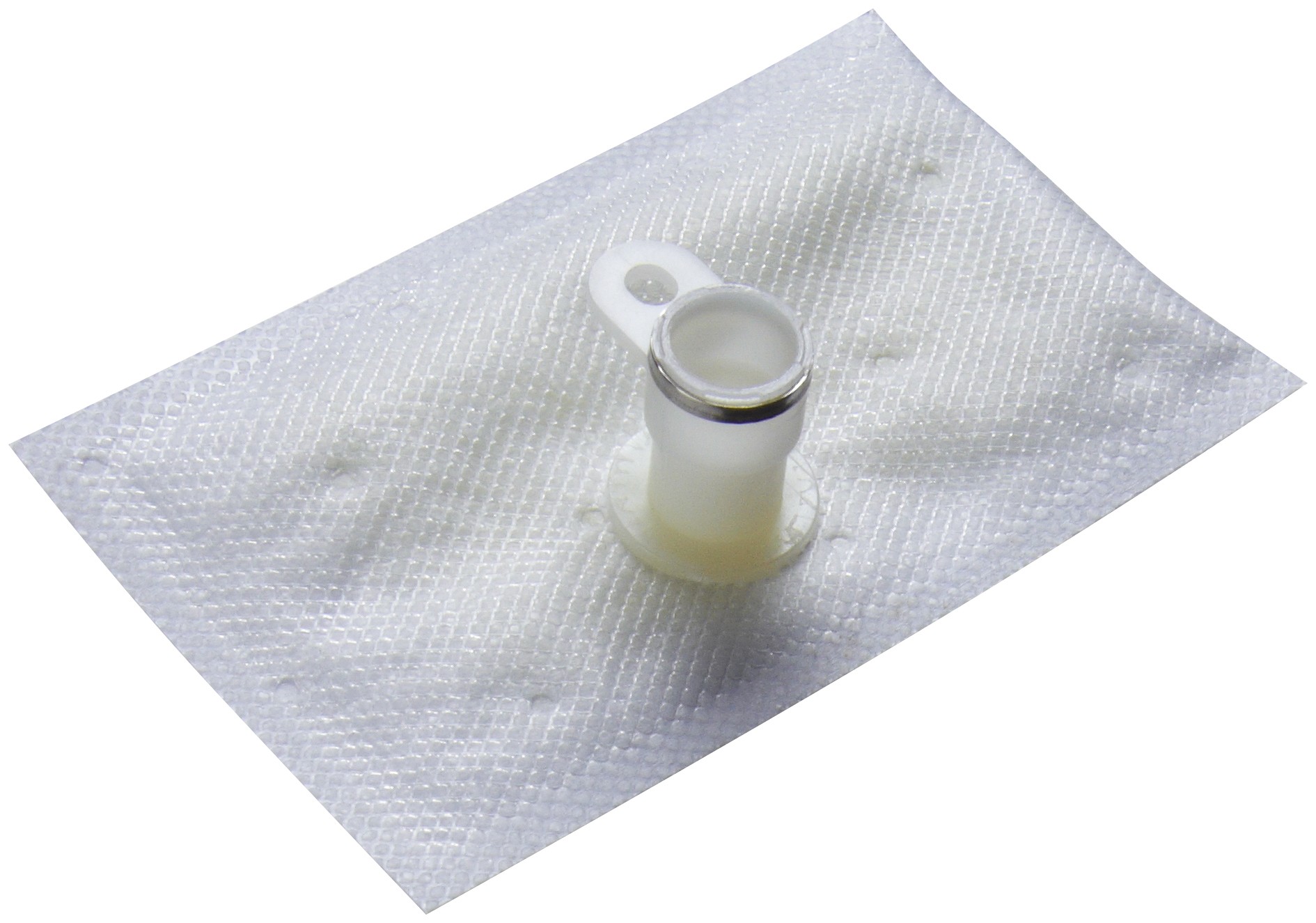 Fuel Pump Strainer