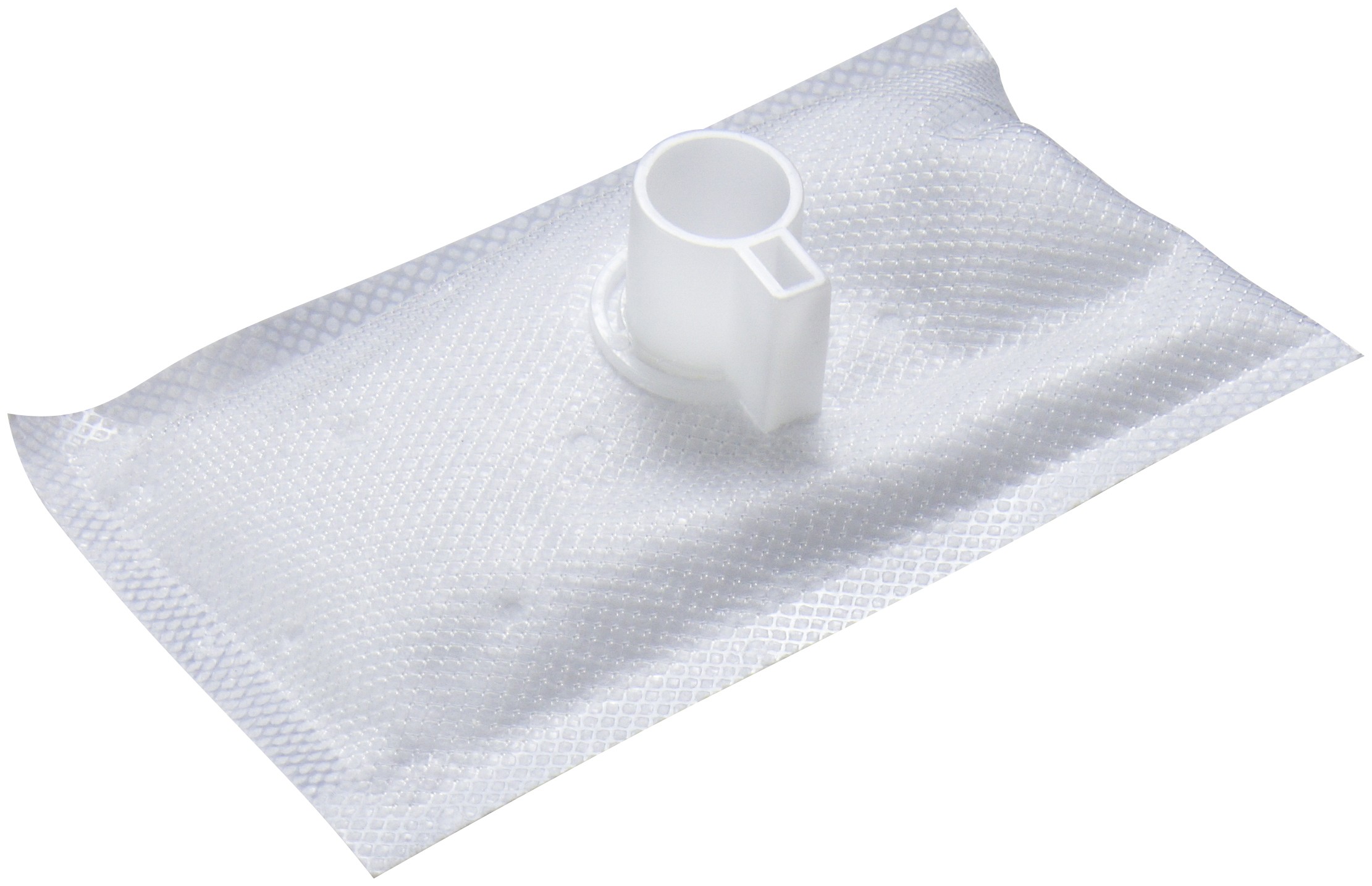 Fuel Pump Strainer