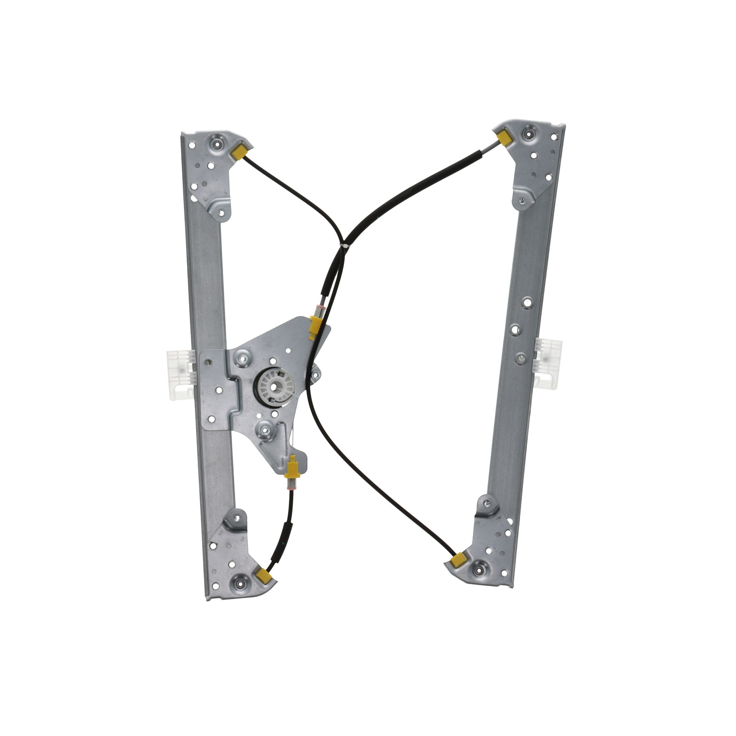 Power Window Regulator without Motor
