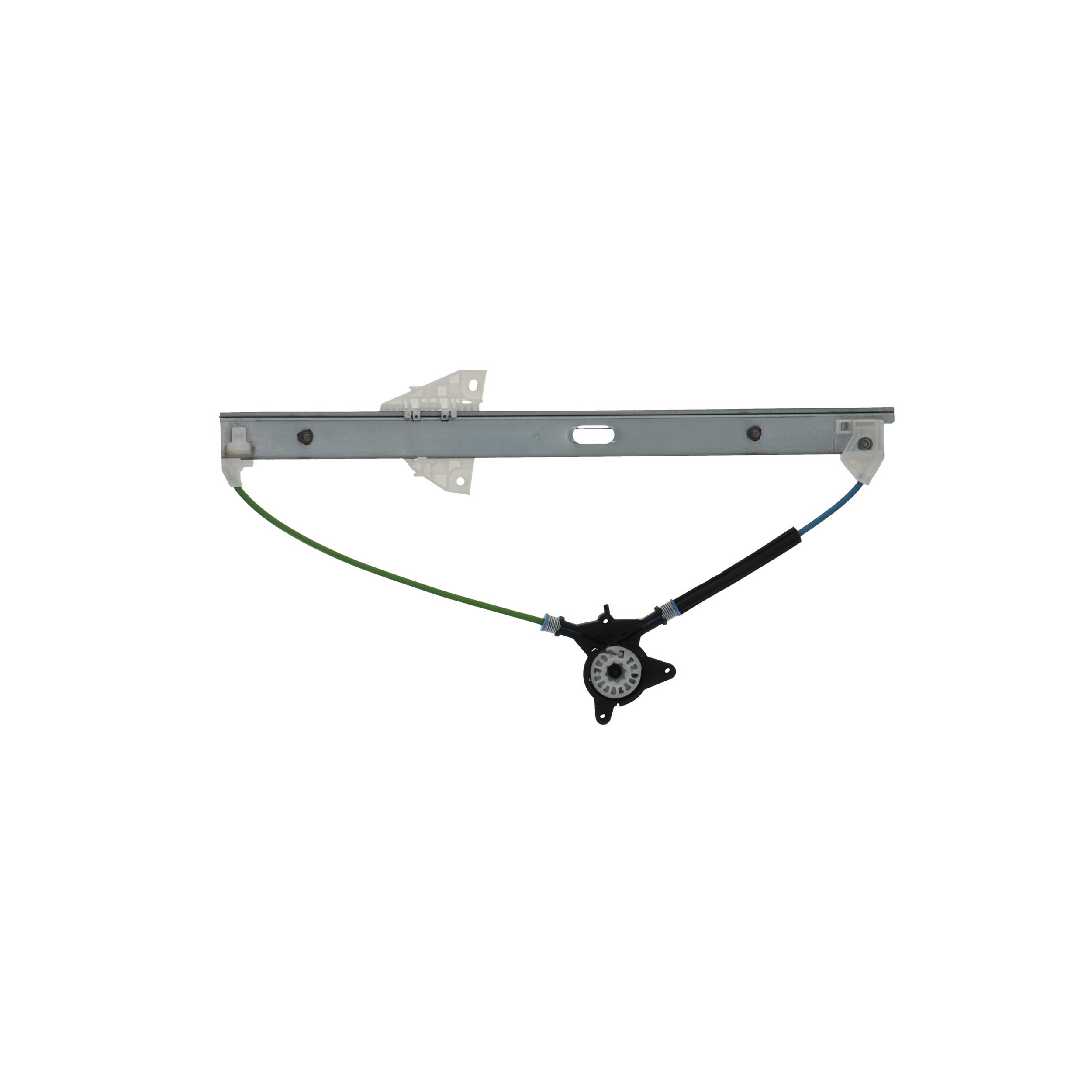 Power Window Regulator without Motor