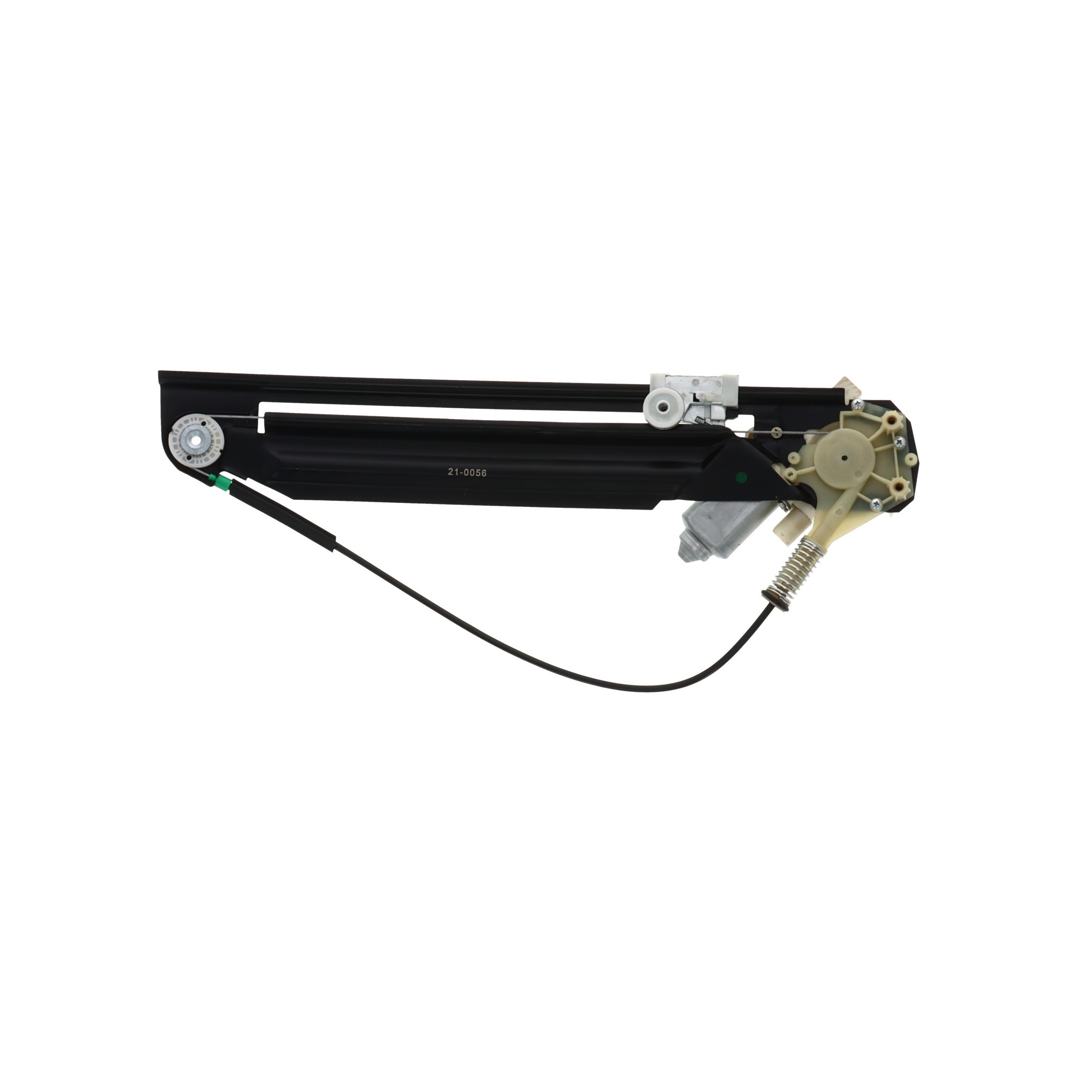 Power Window Motor and Regulator Assembly