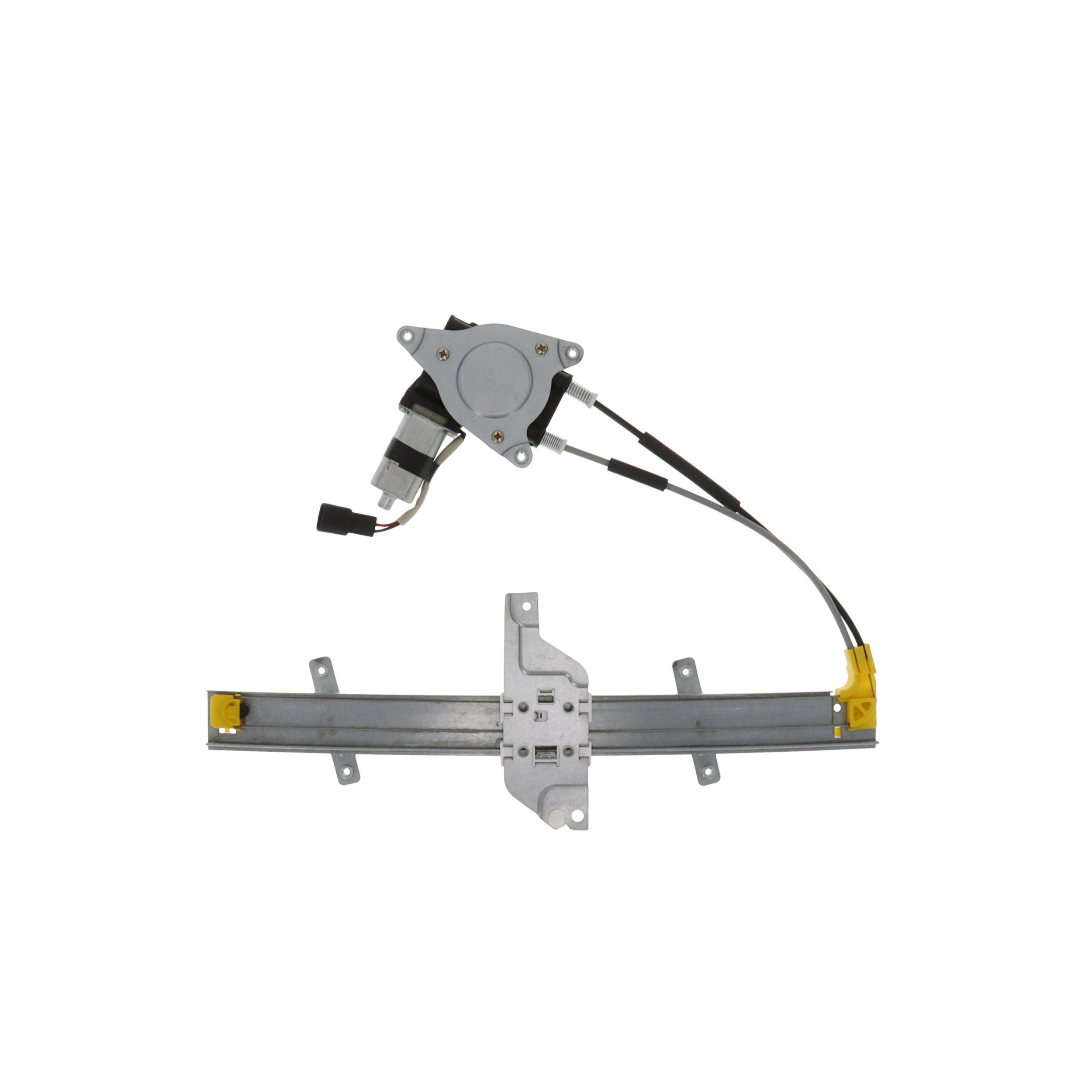 Power Window Motor and Regulator Assembly