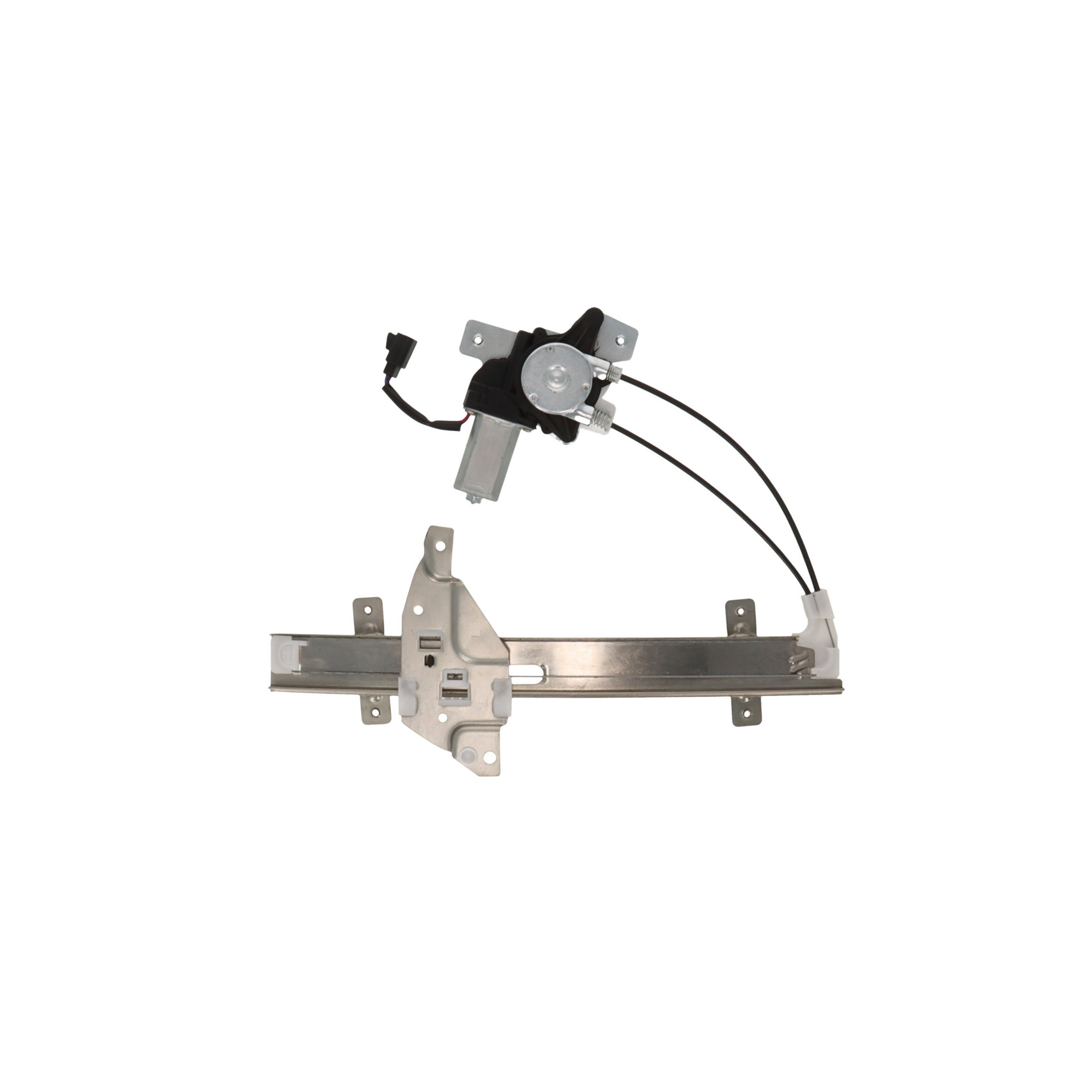 Power Window Motor and Regulator Assembly