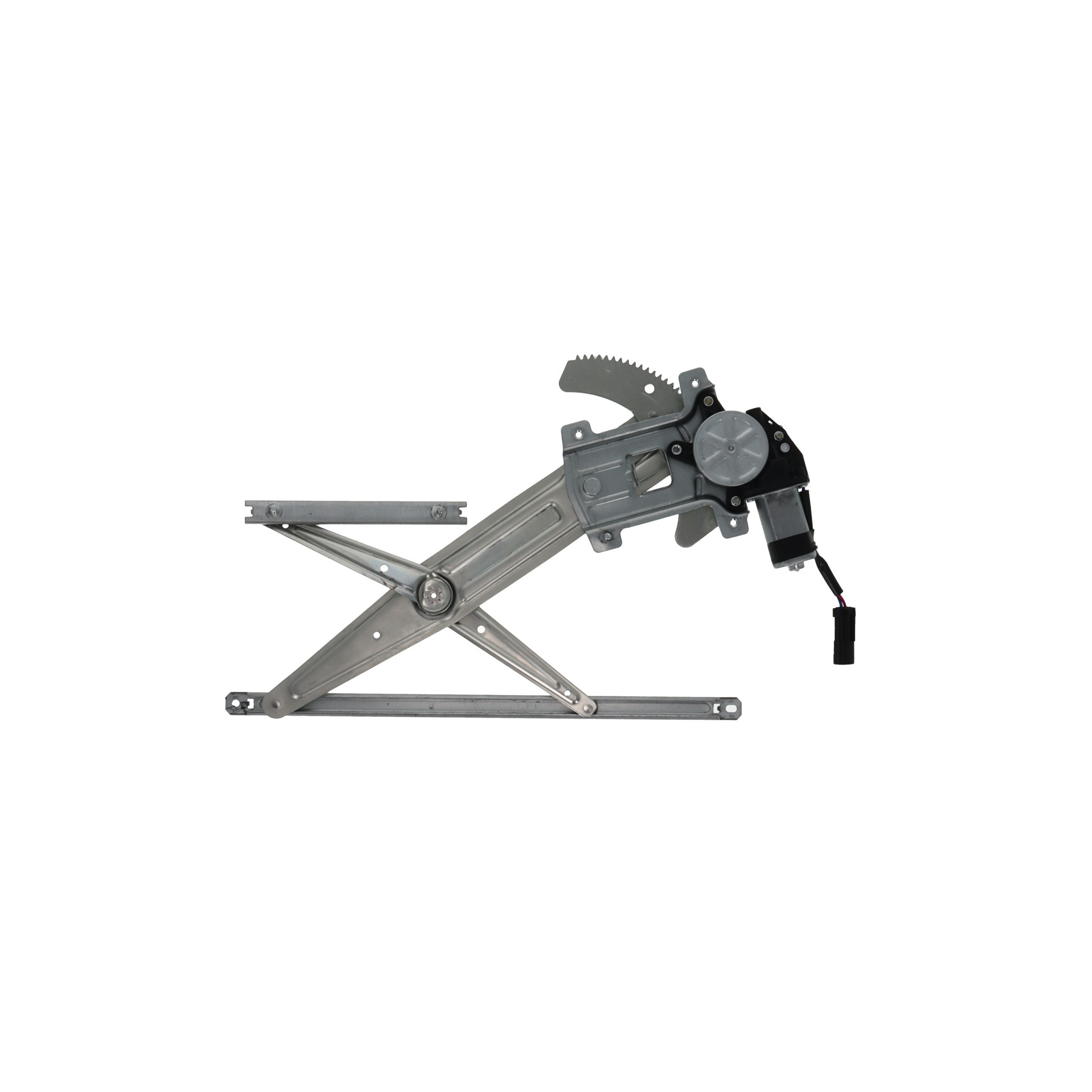 Power Window Motor and Regulator Assembly