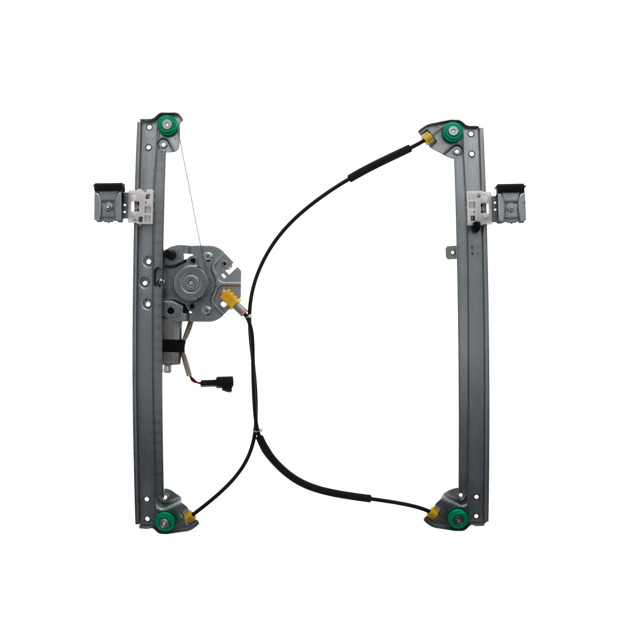 Power Window Motor and Regulator Assembly