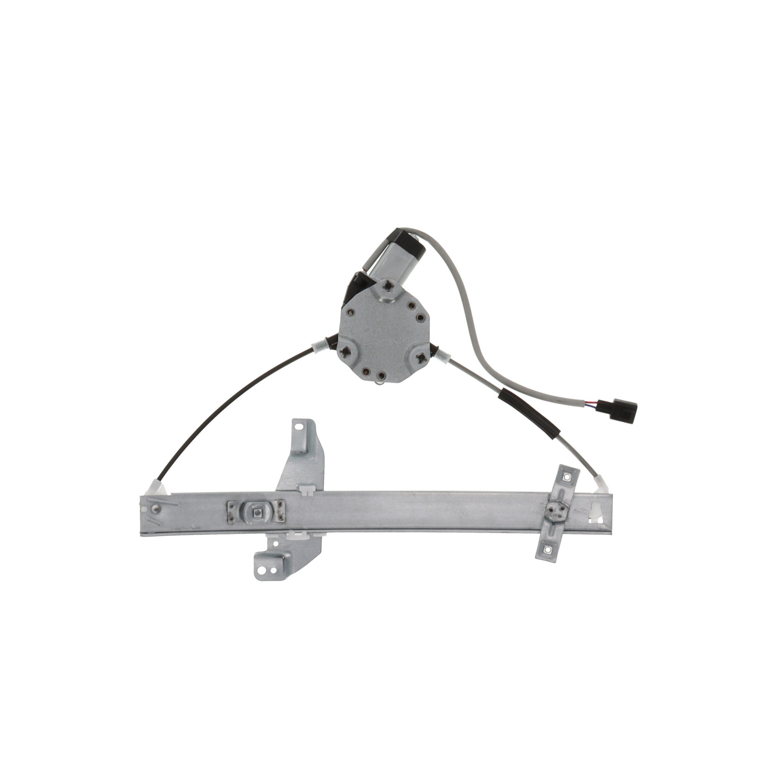 Power Window Motor and Regulator Assembly