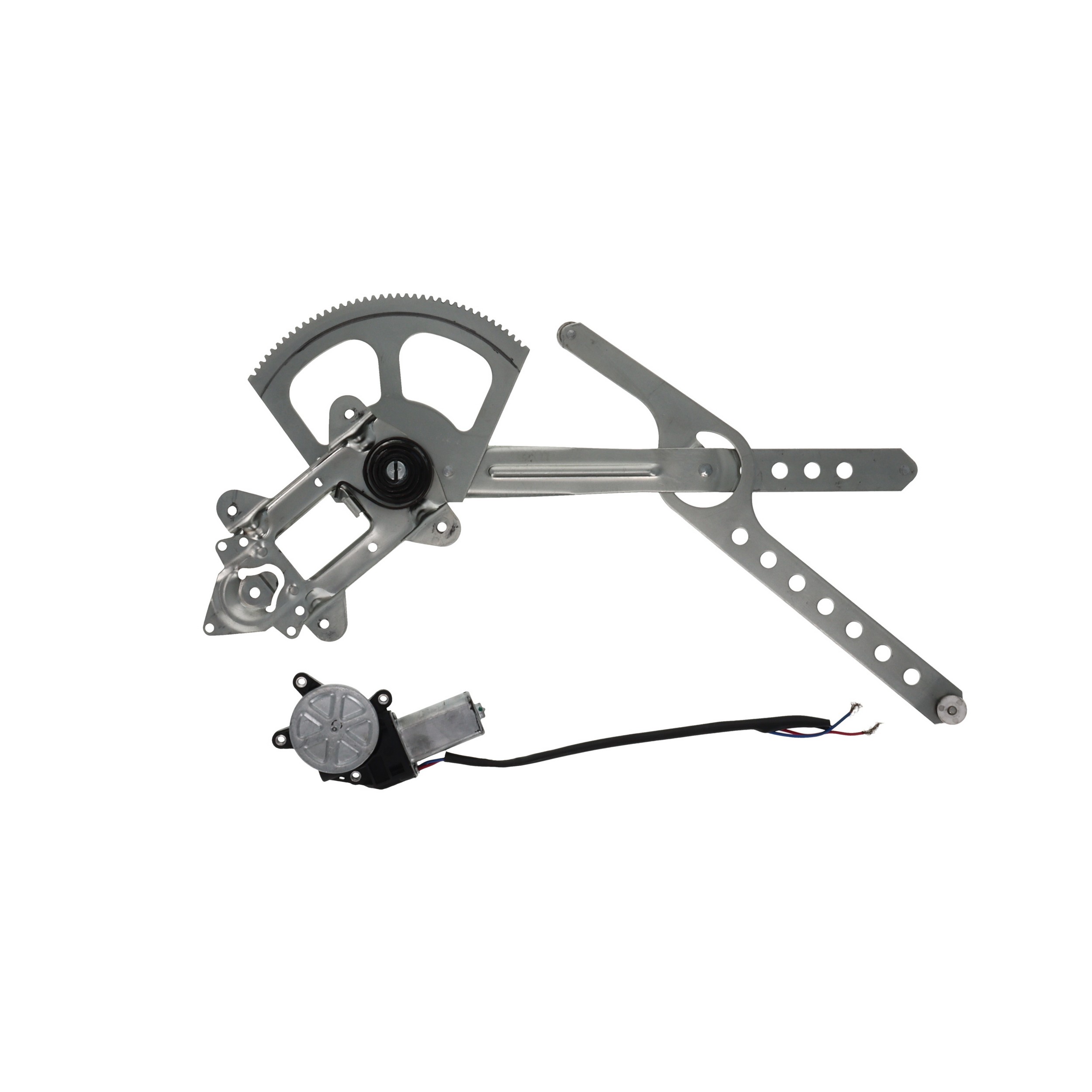 Power Window Motor and Regulator Assembly