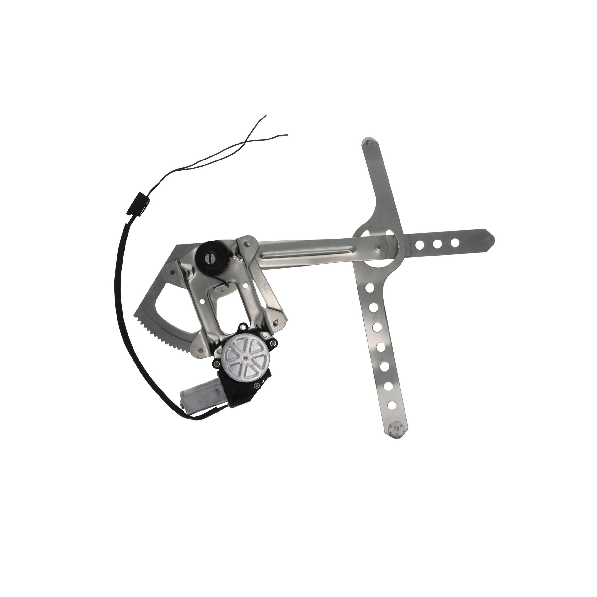 Power Window Motor and Regulator Assembly