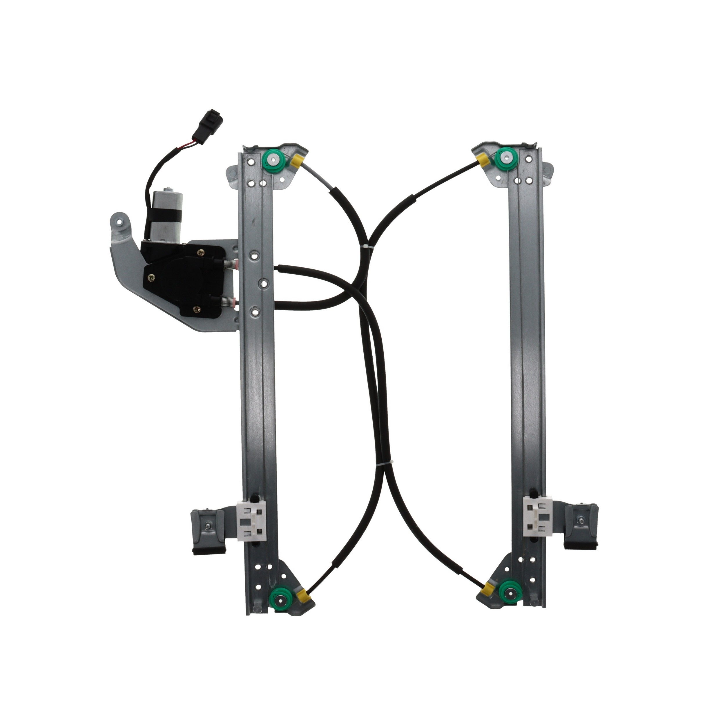 Power Window Motor and Regulator Assembly