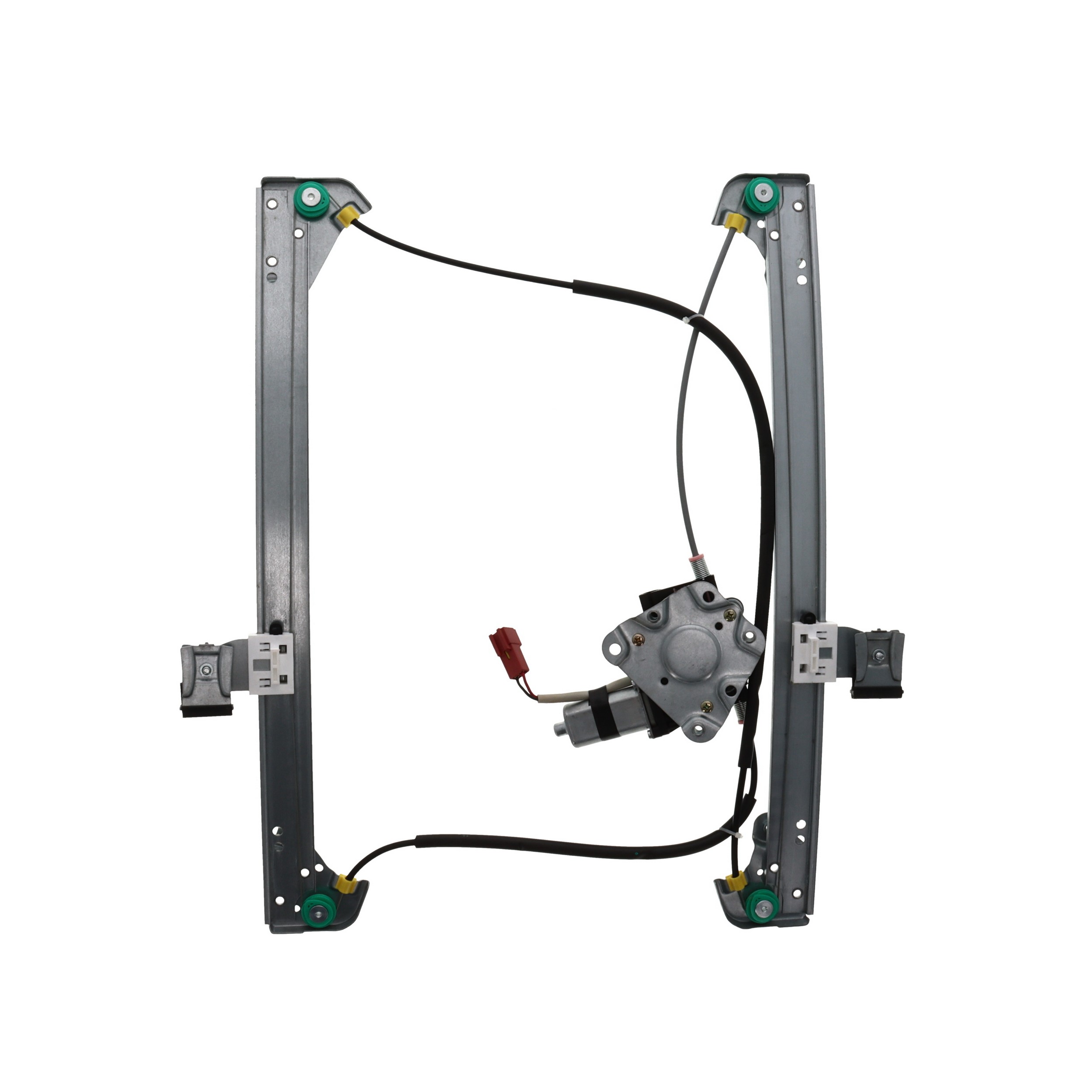 Power Window Motor and Regulator Assembly