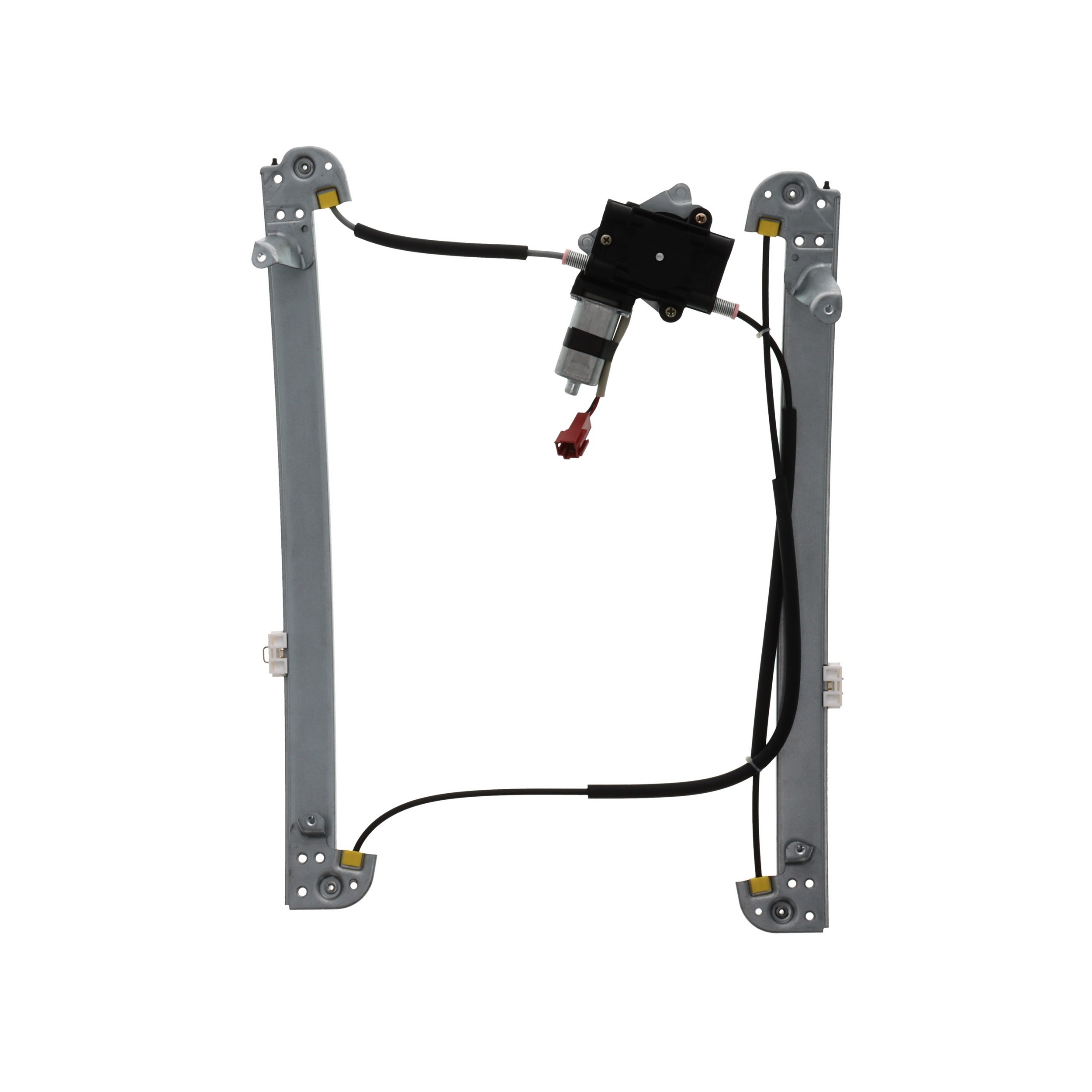 Power Window Motor and Regulator Assembly