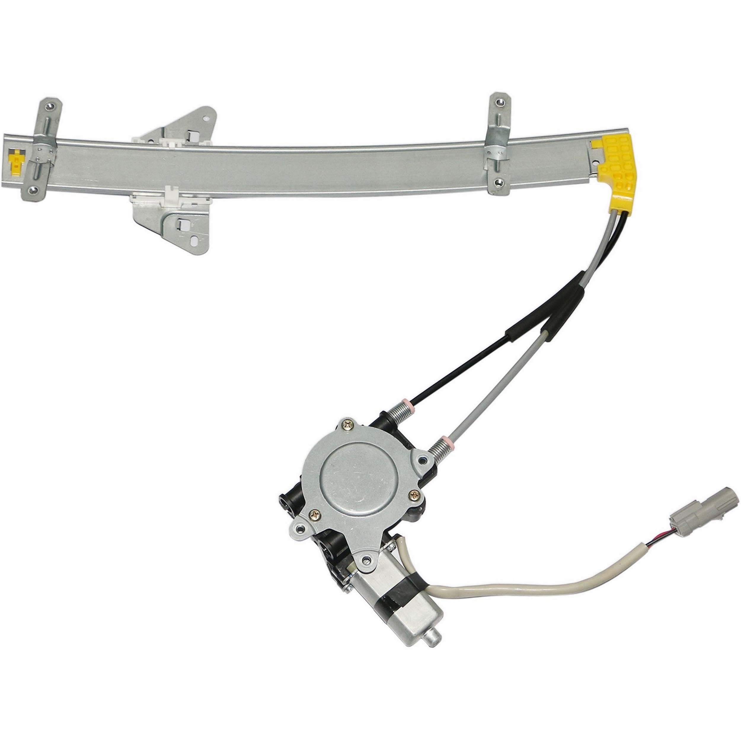 Power Window Motor and Regulator Assembly