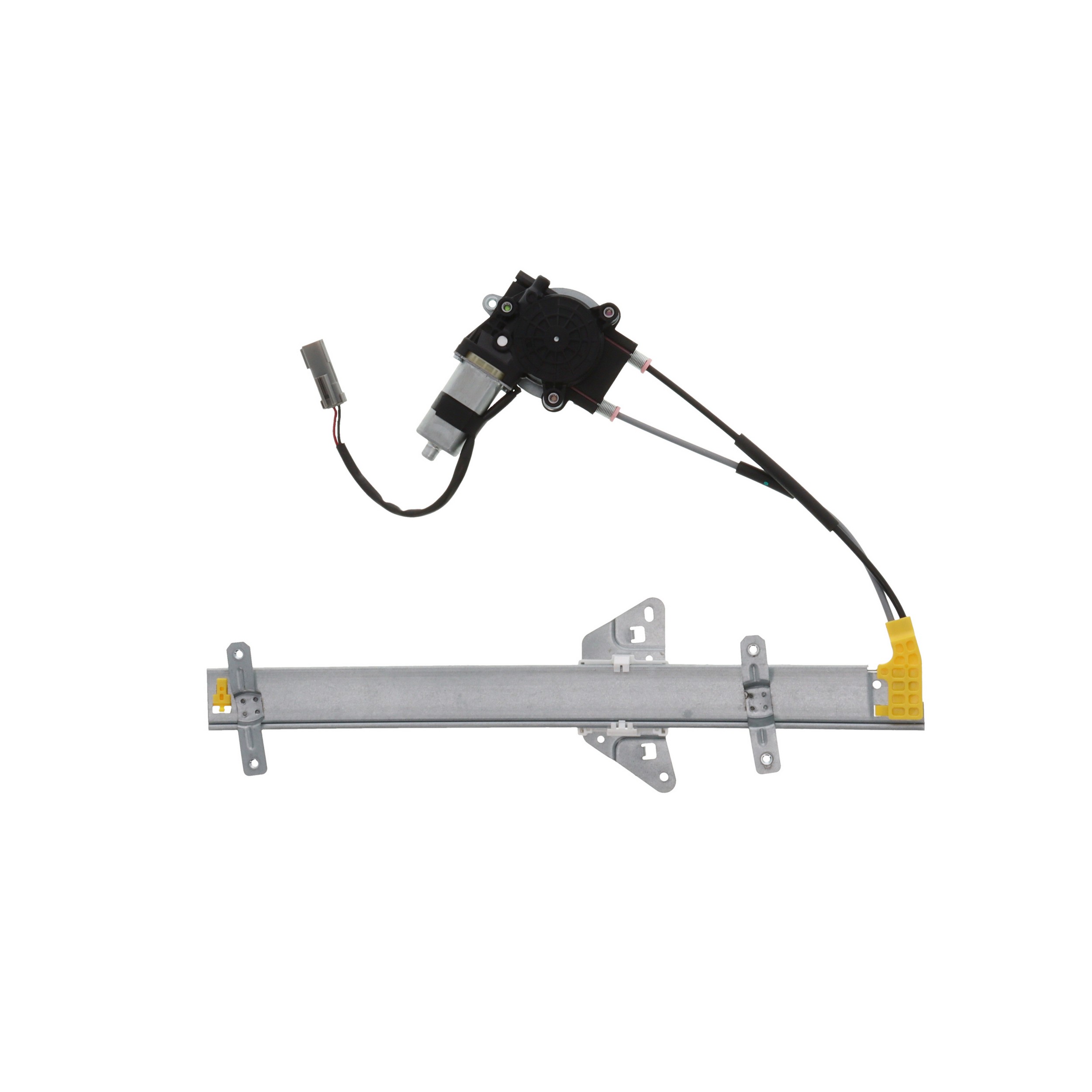 Power Window Motor and Regulator Assembly