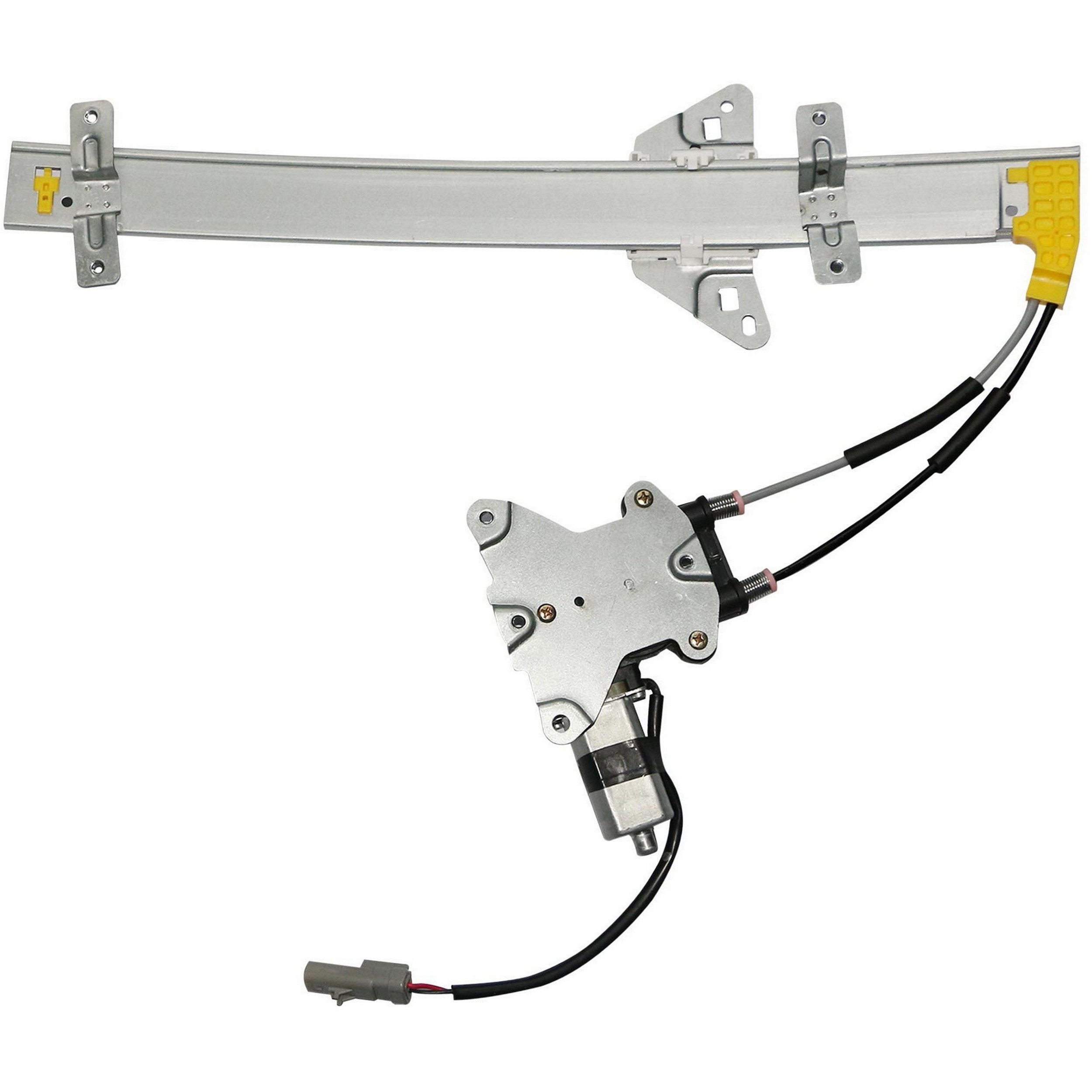Power Window Motor and Regulator Assembly