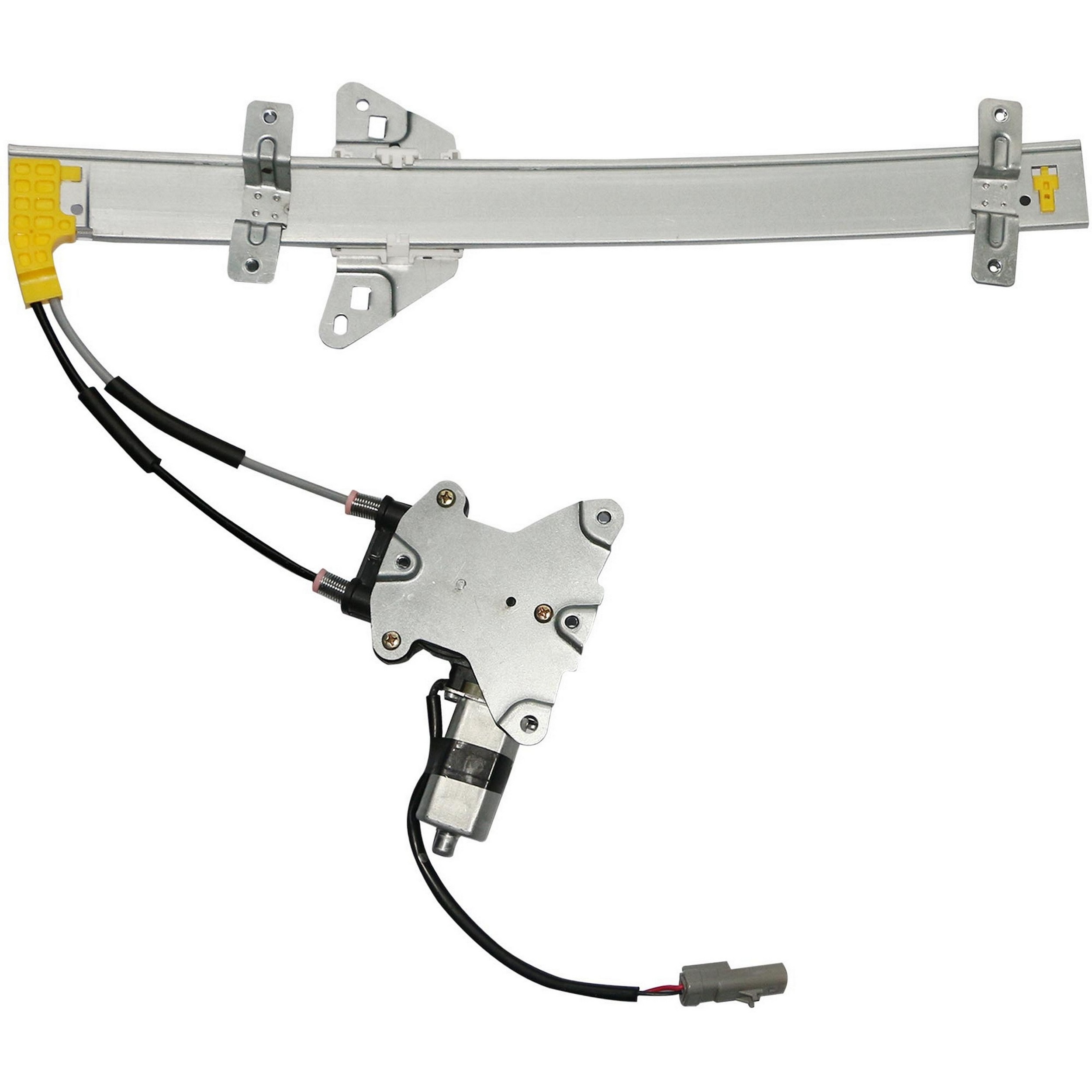 Power Window Motor and Regulator Assembly