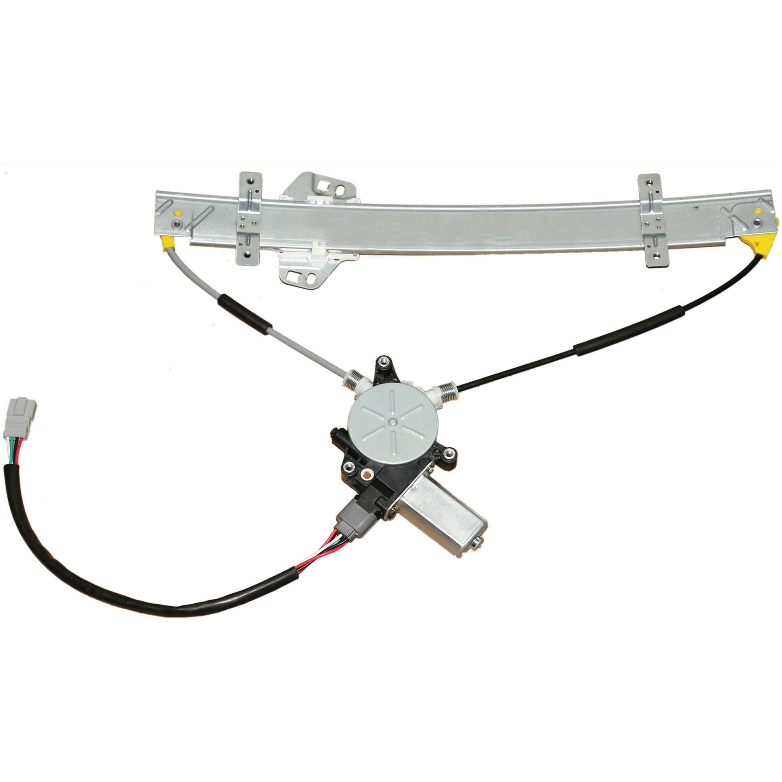 Power Window Motor and Regulator Assembly