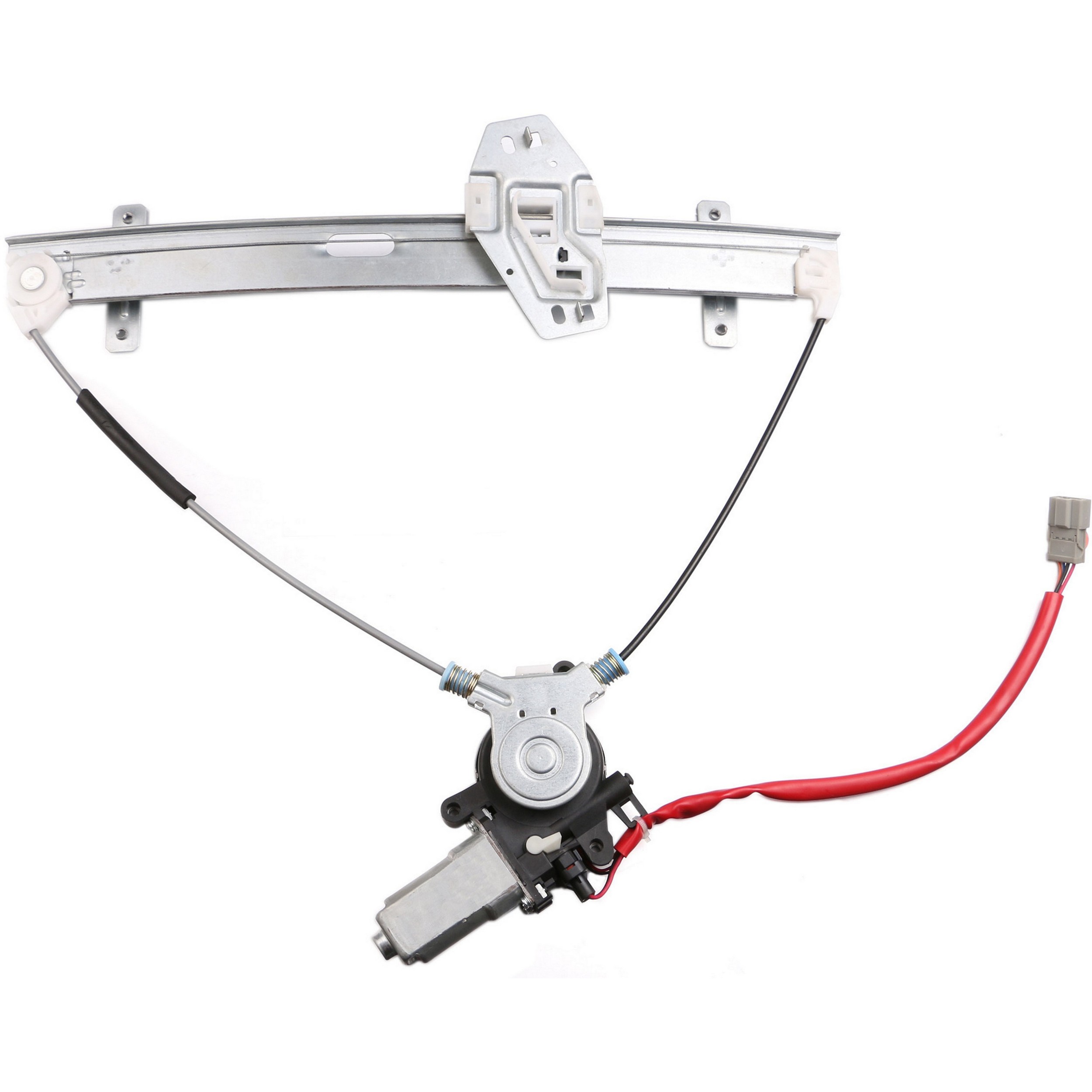 Power Window Motor and Regulator Assembly