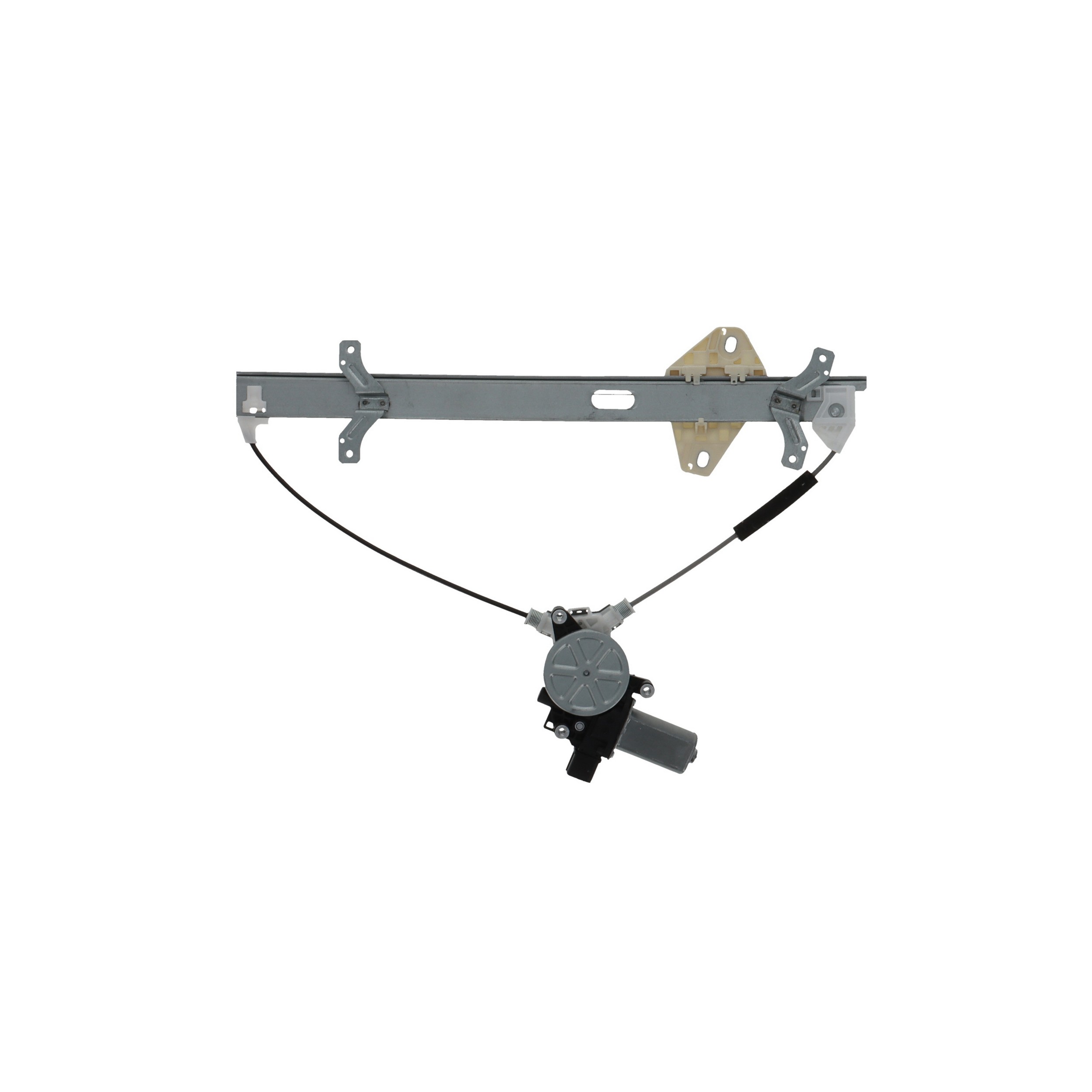 Power Window Motor and Regulator Assembly