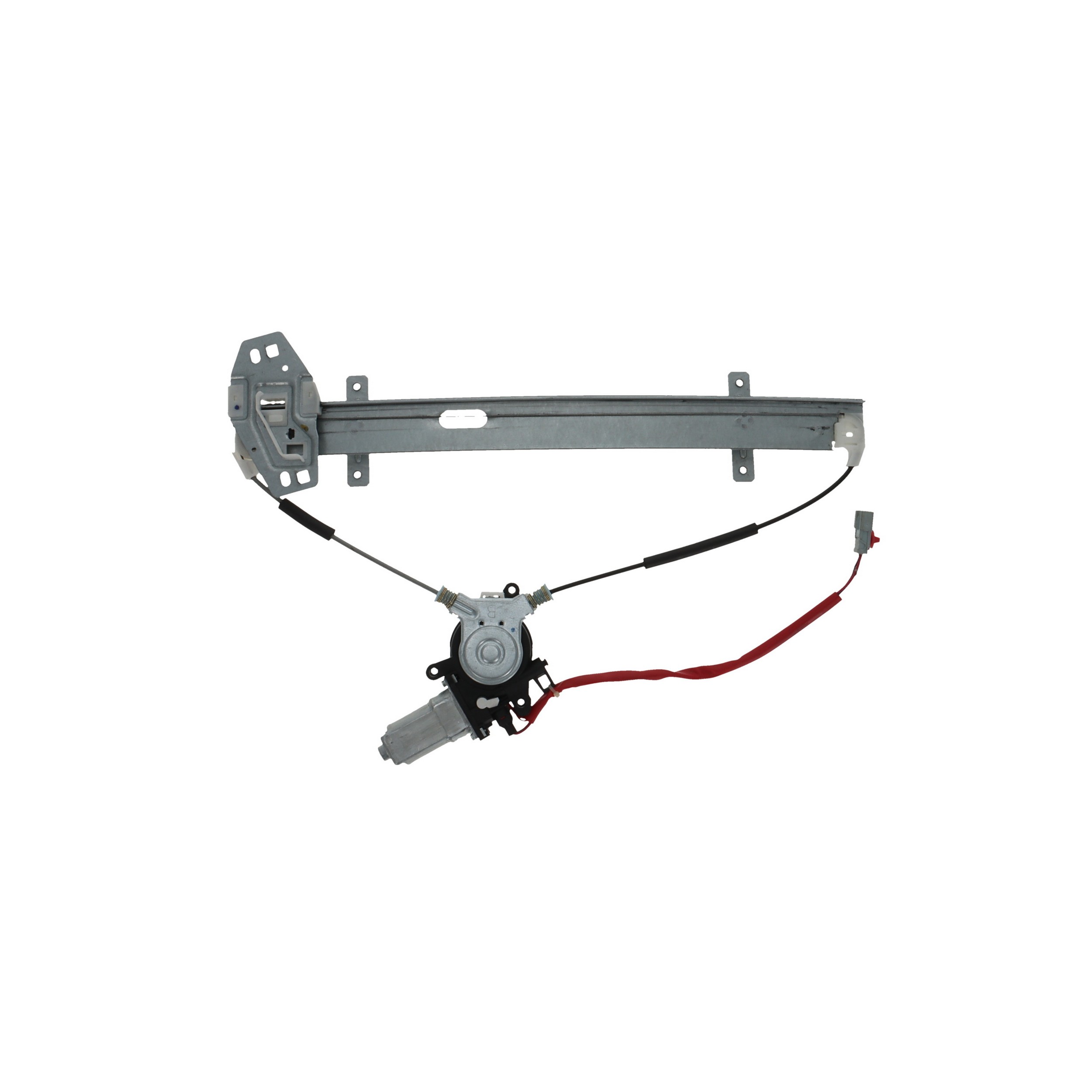 Power Window Motor and Regulator Assembly