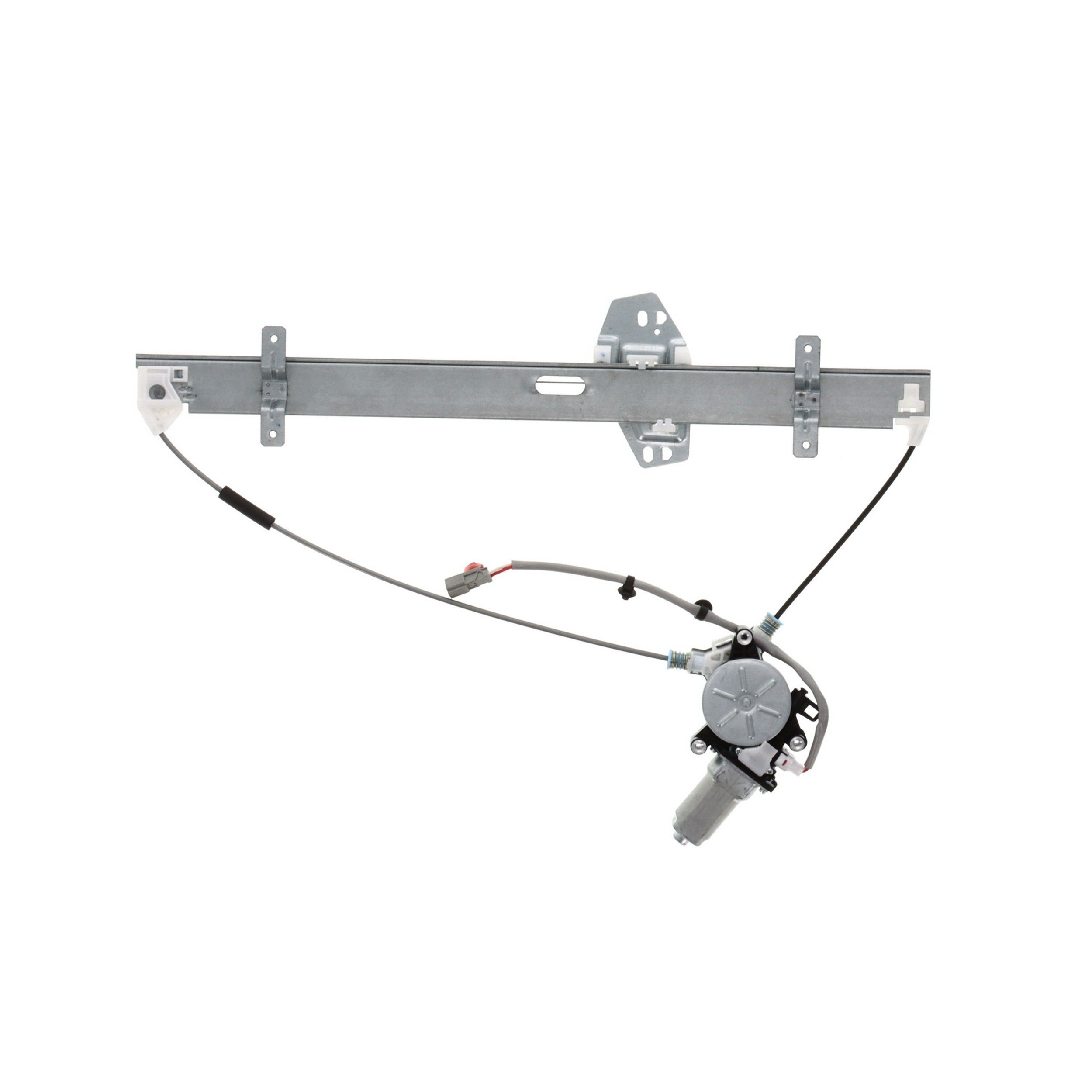 Power Window Motor and Regulator Assembly