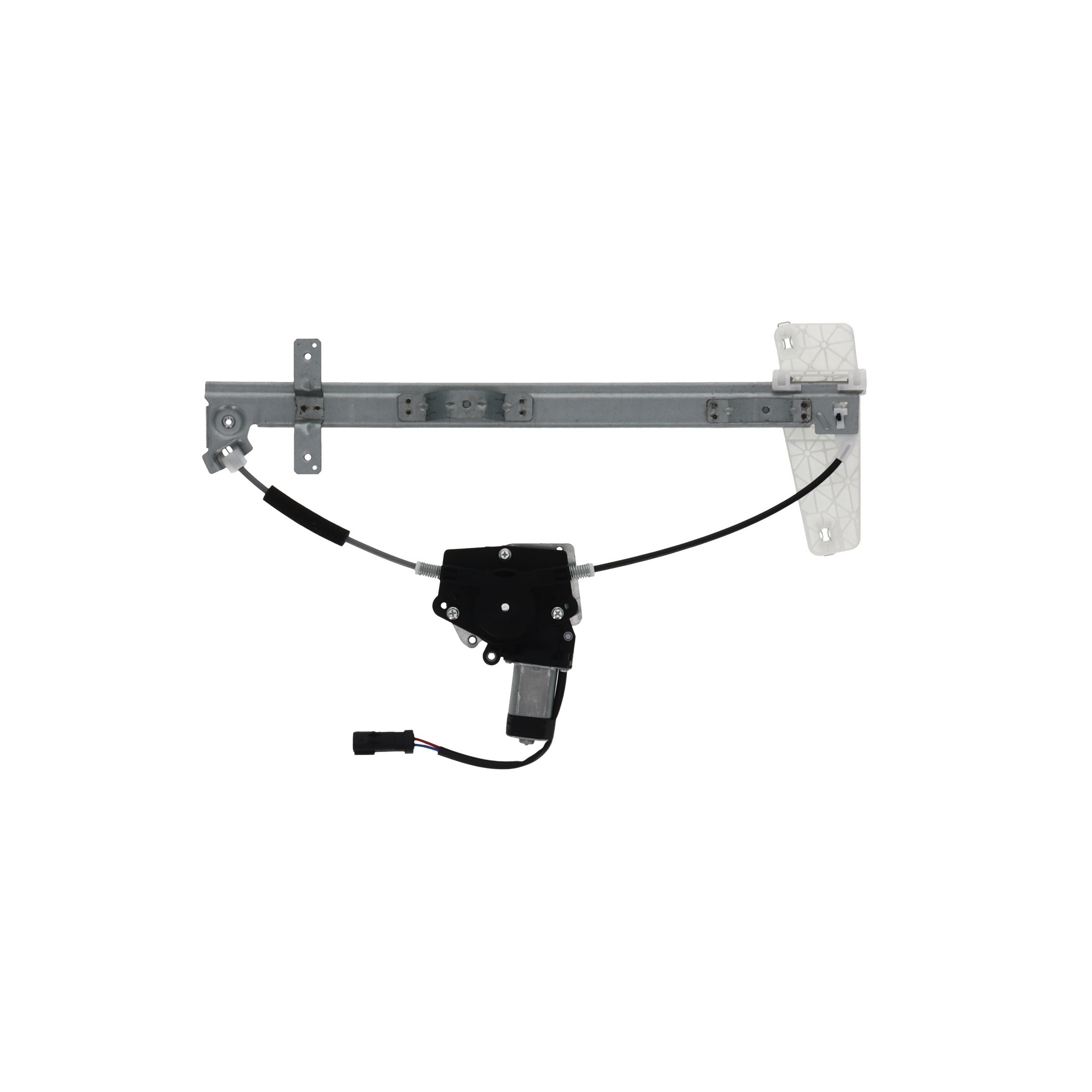 Power Window Motor and Regulator Assembly