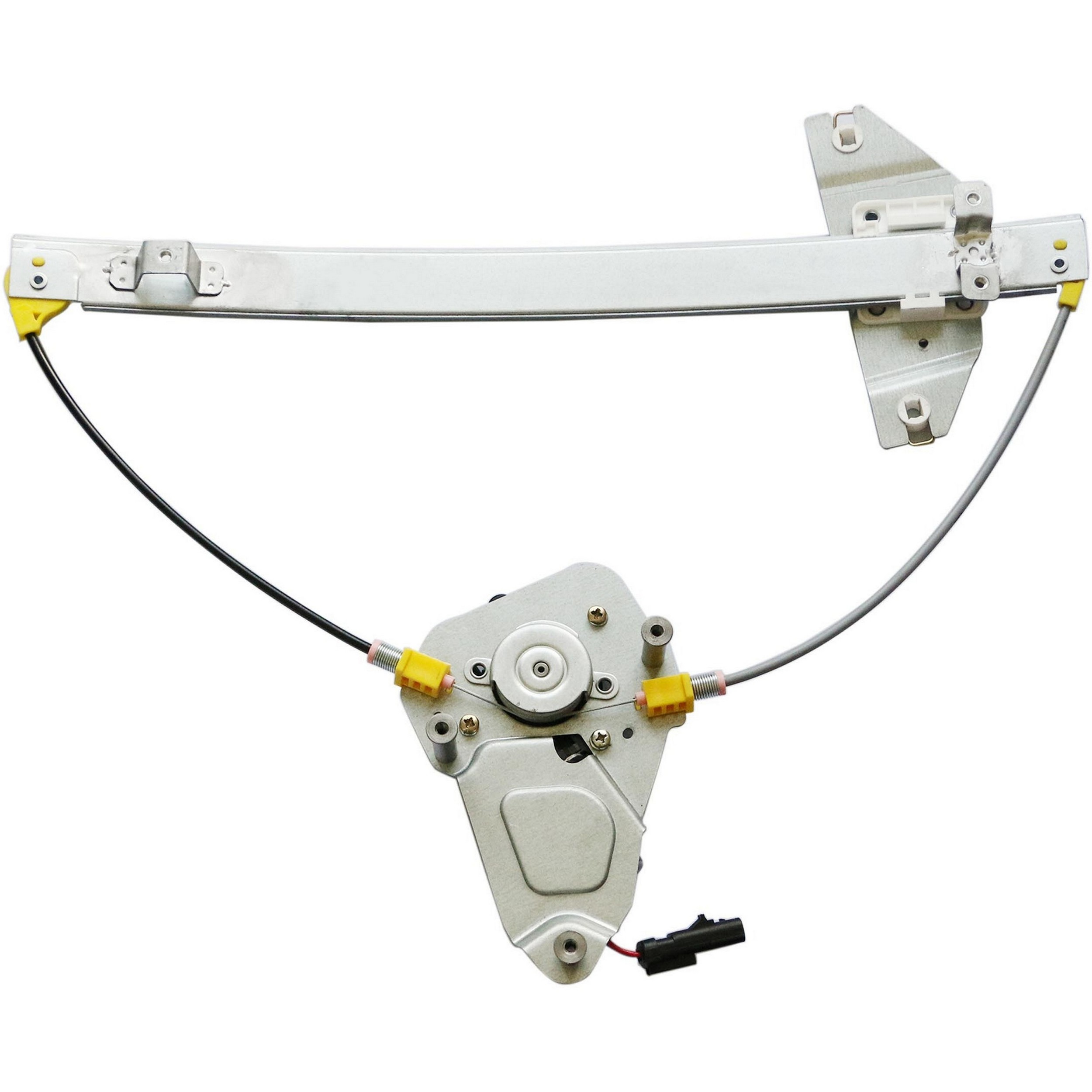 Power Window Motor and Regulator Assembly