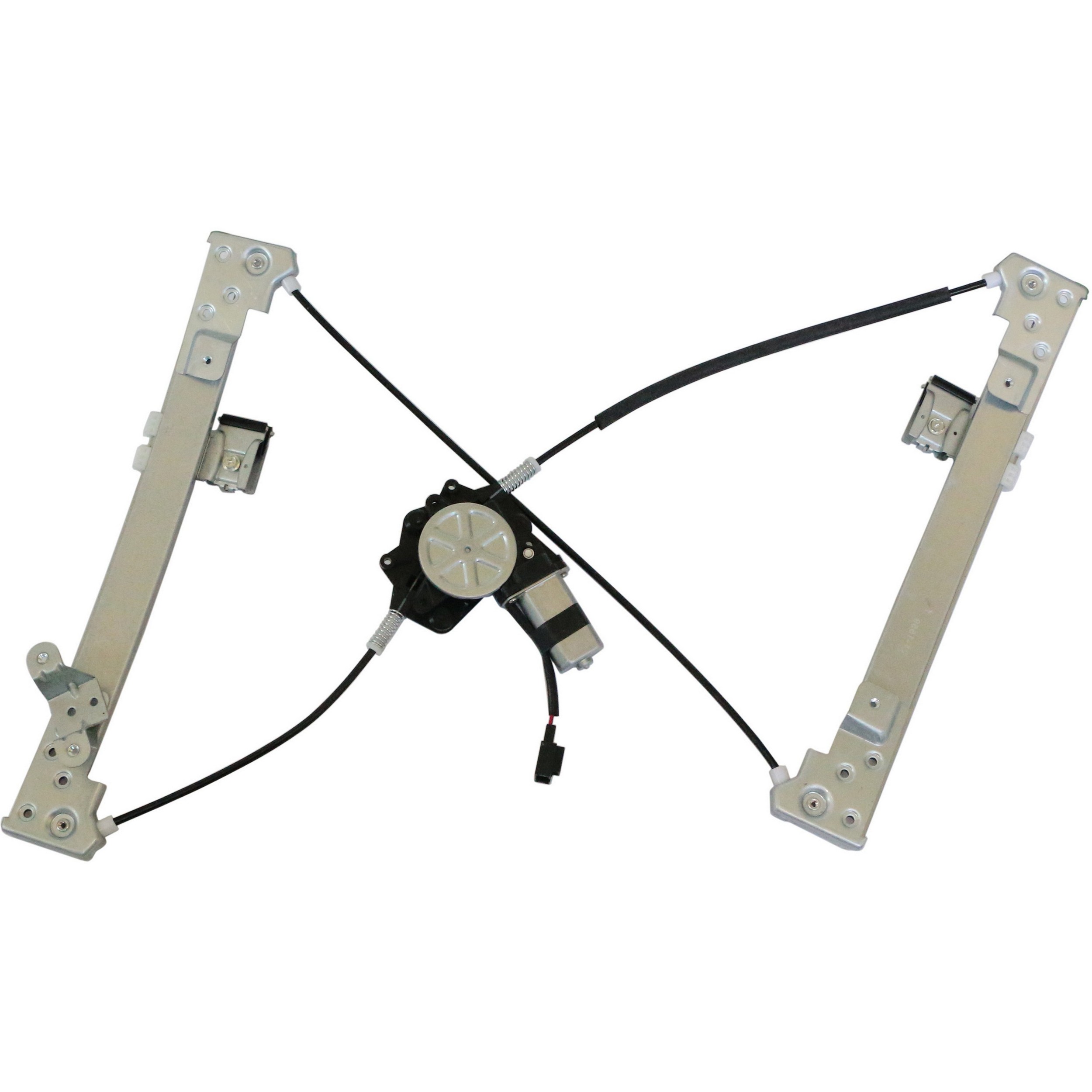Power Window Motor and Regulator Assembly