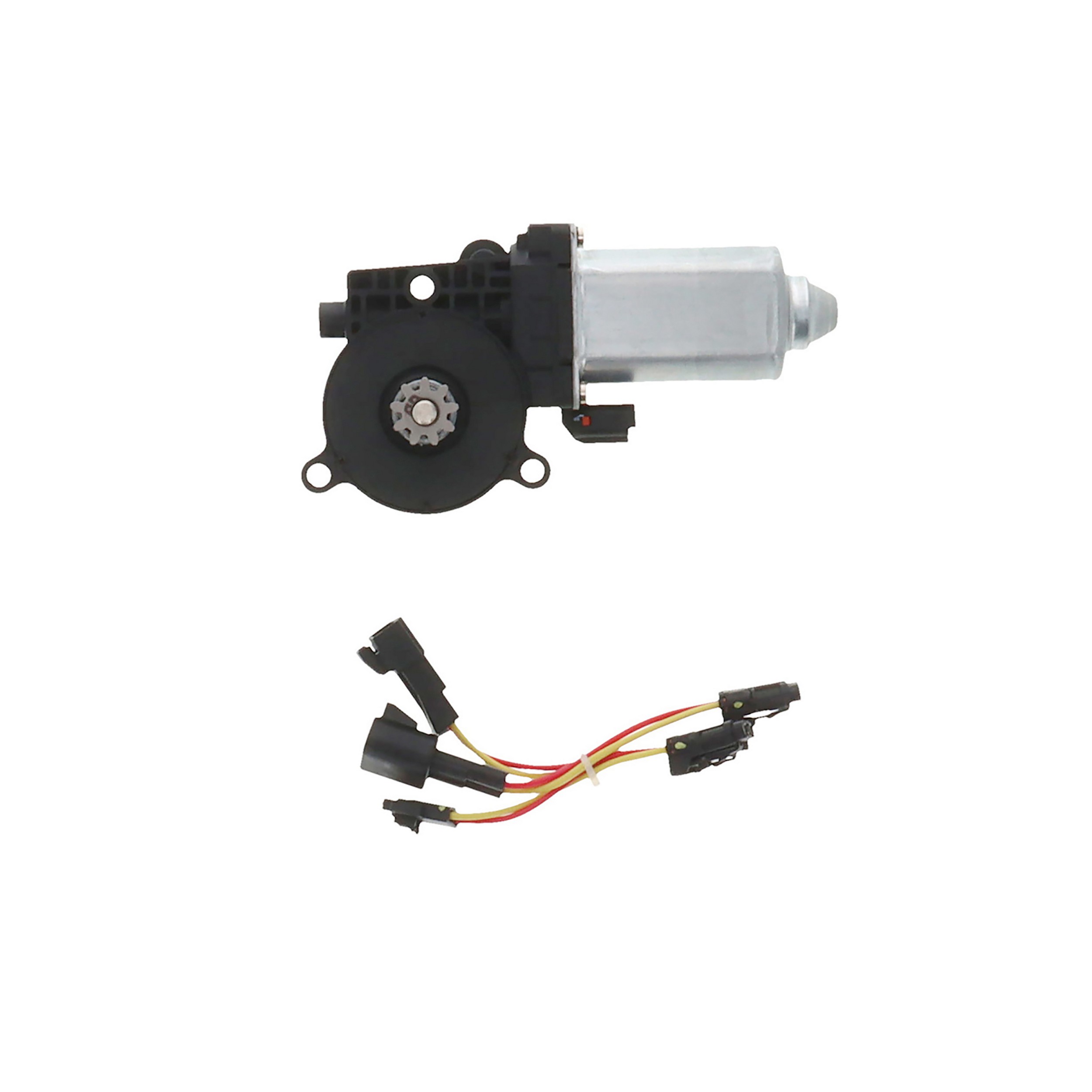 Power Window Regulator Motor