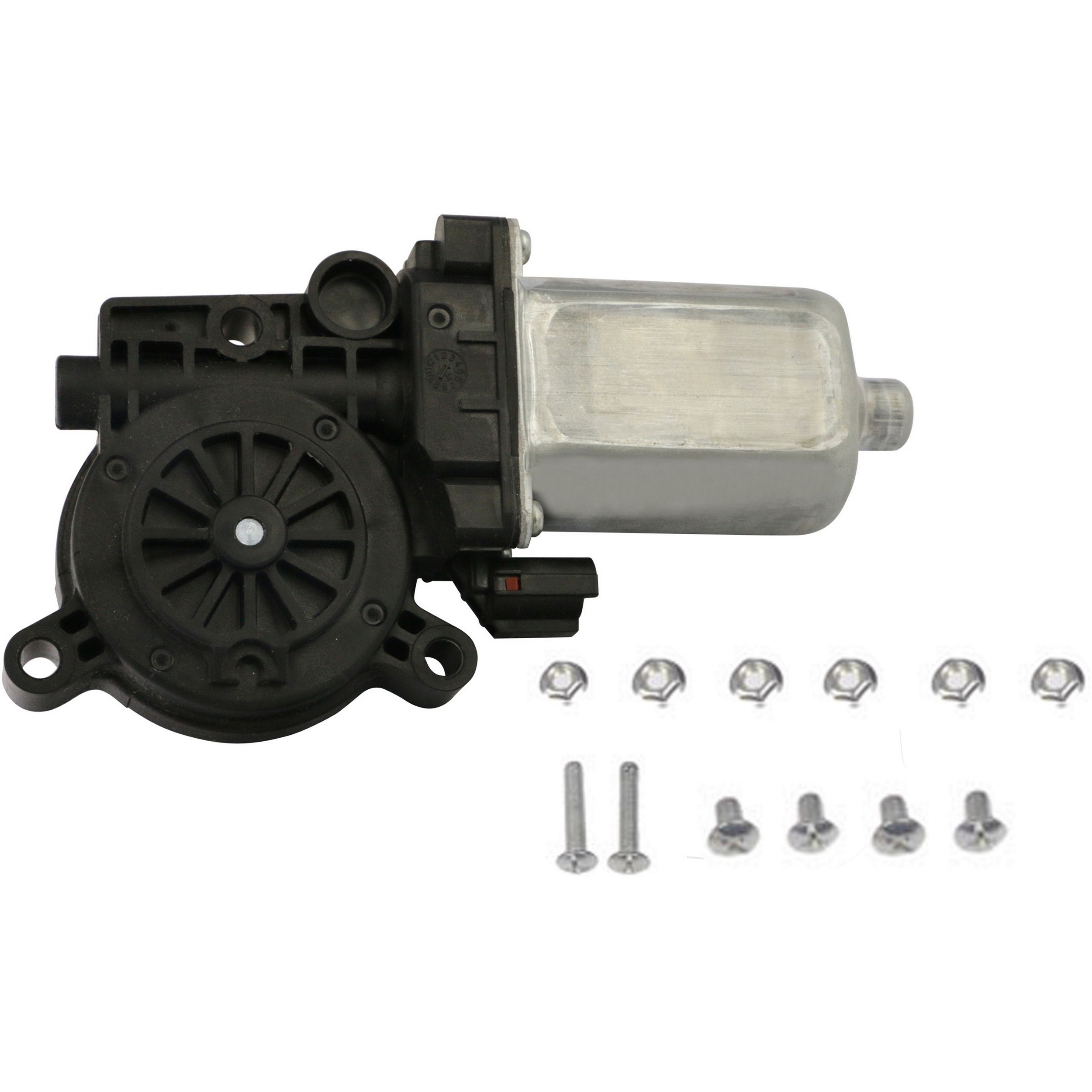 Power Window Regulator Motor