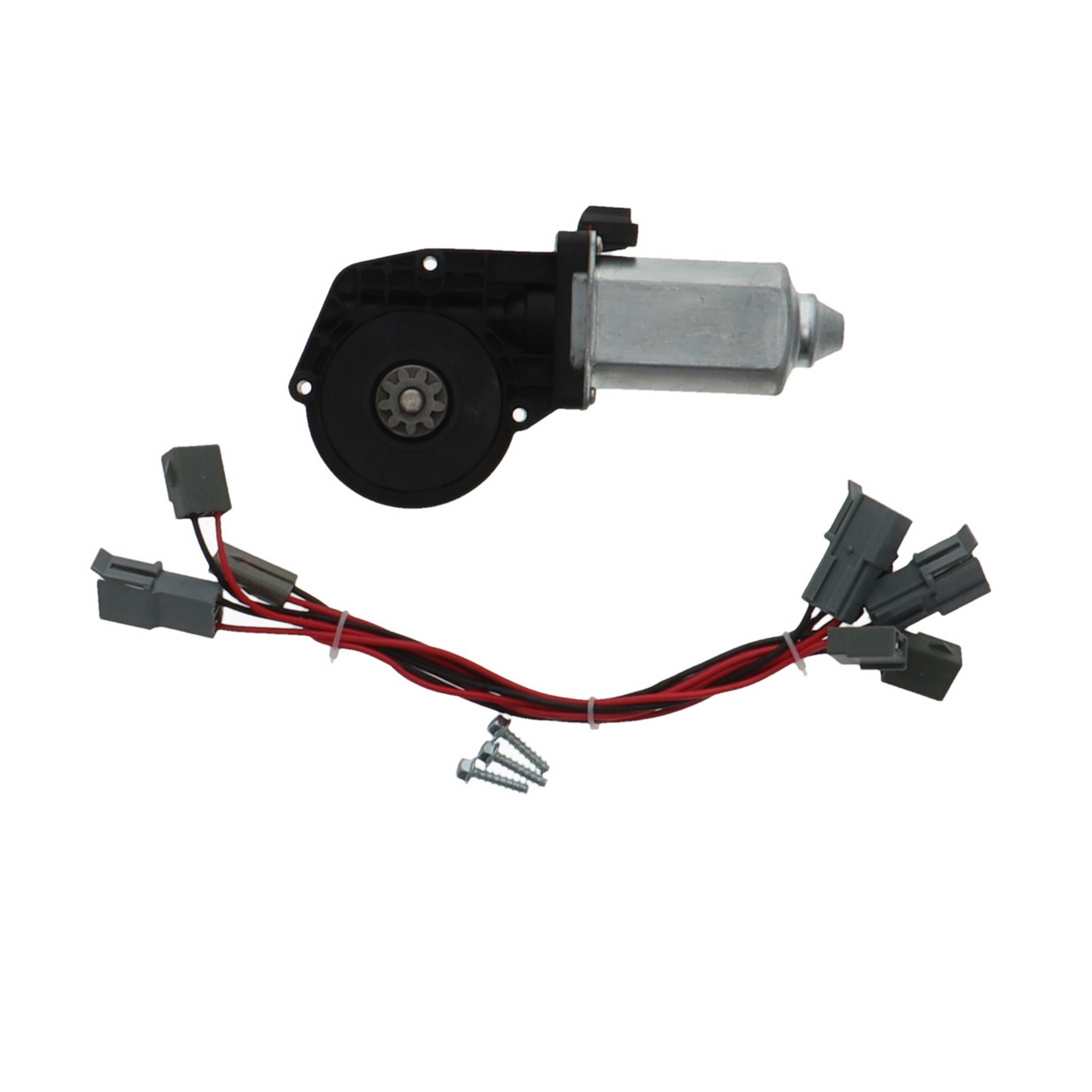 Power Window Regulator Motor