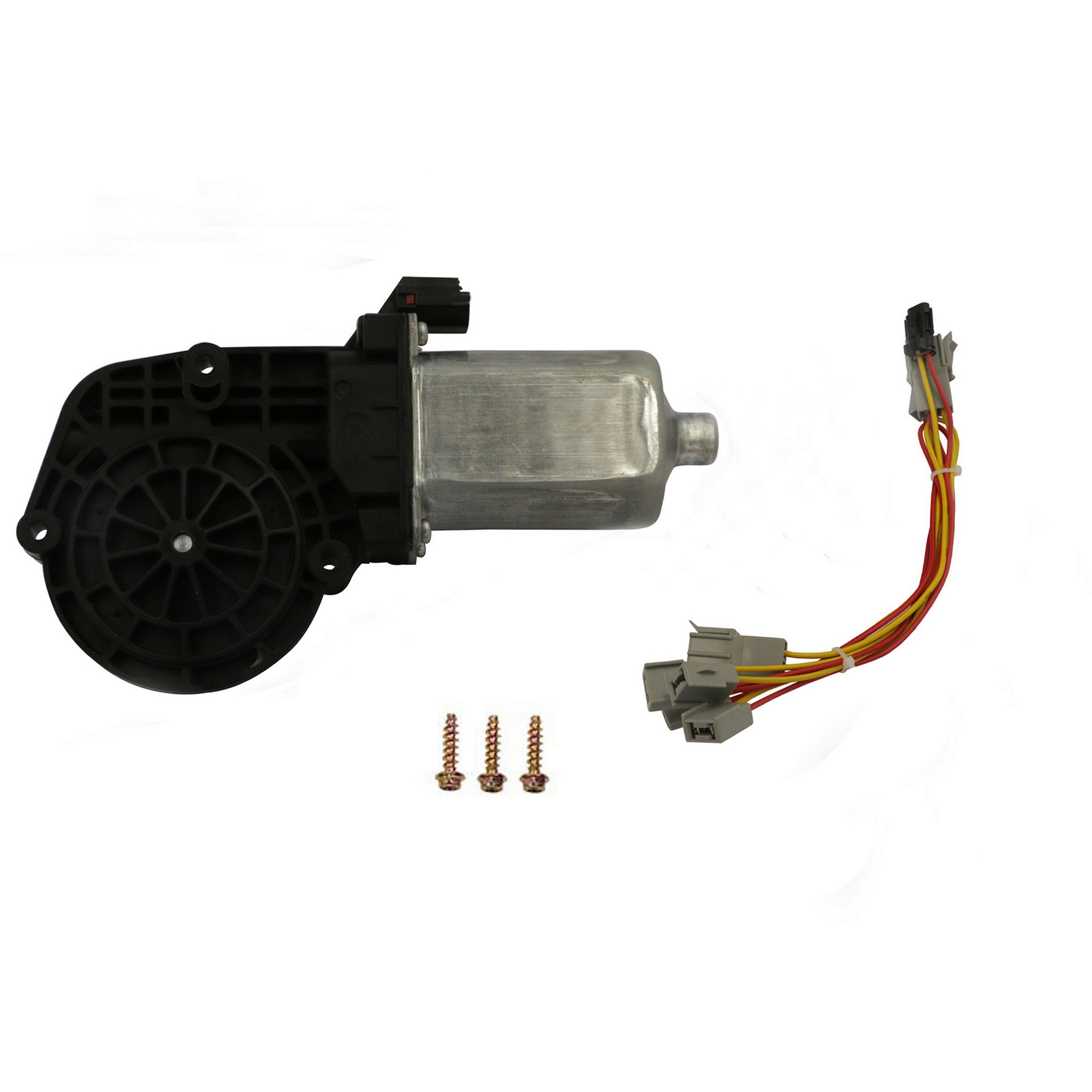Power Window Regulator Motor