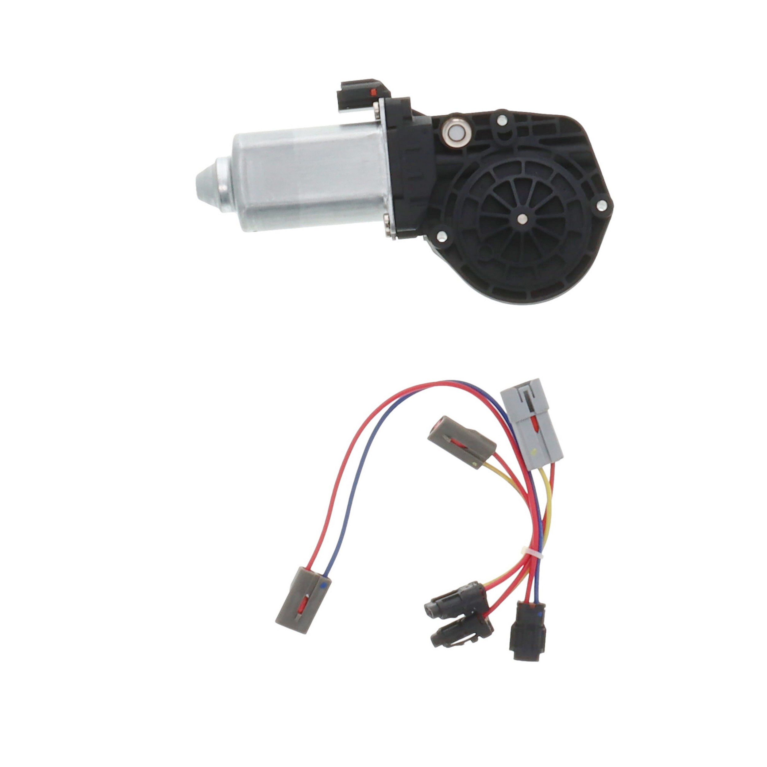 Power Window Regulator Motor